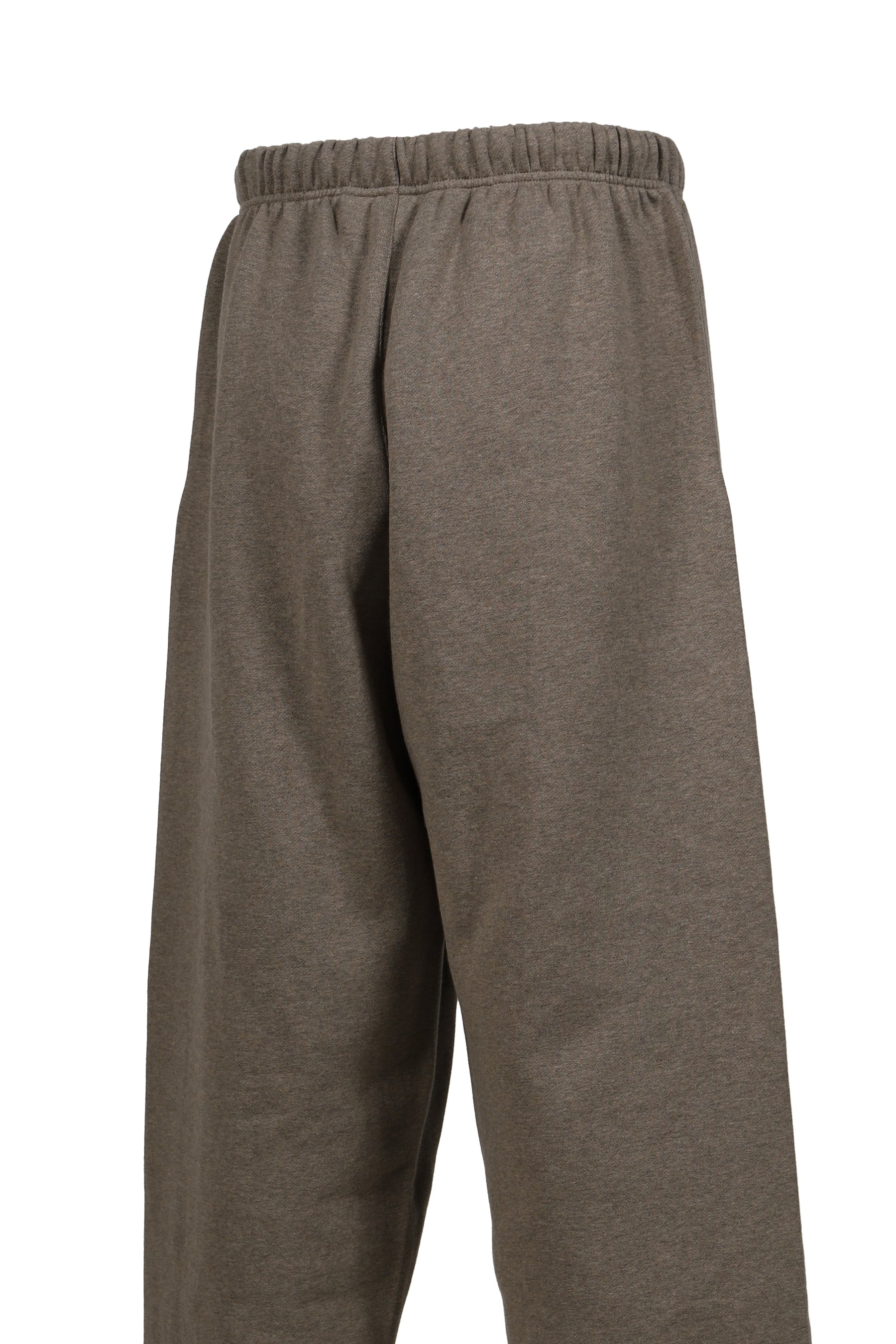 LOUNGE FLEECE SWEATPANT / HOMESTEAD HEATHER - 5