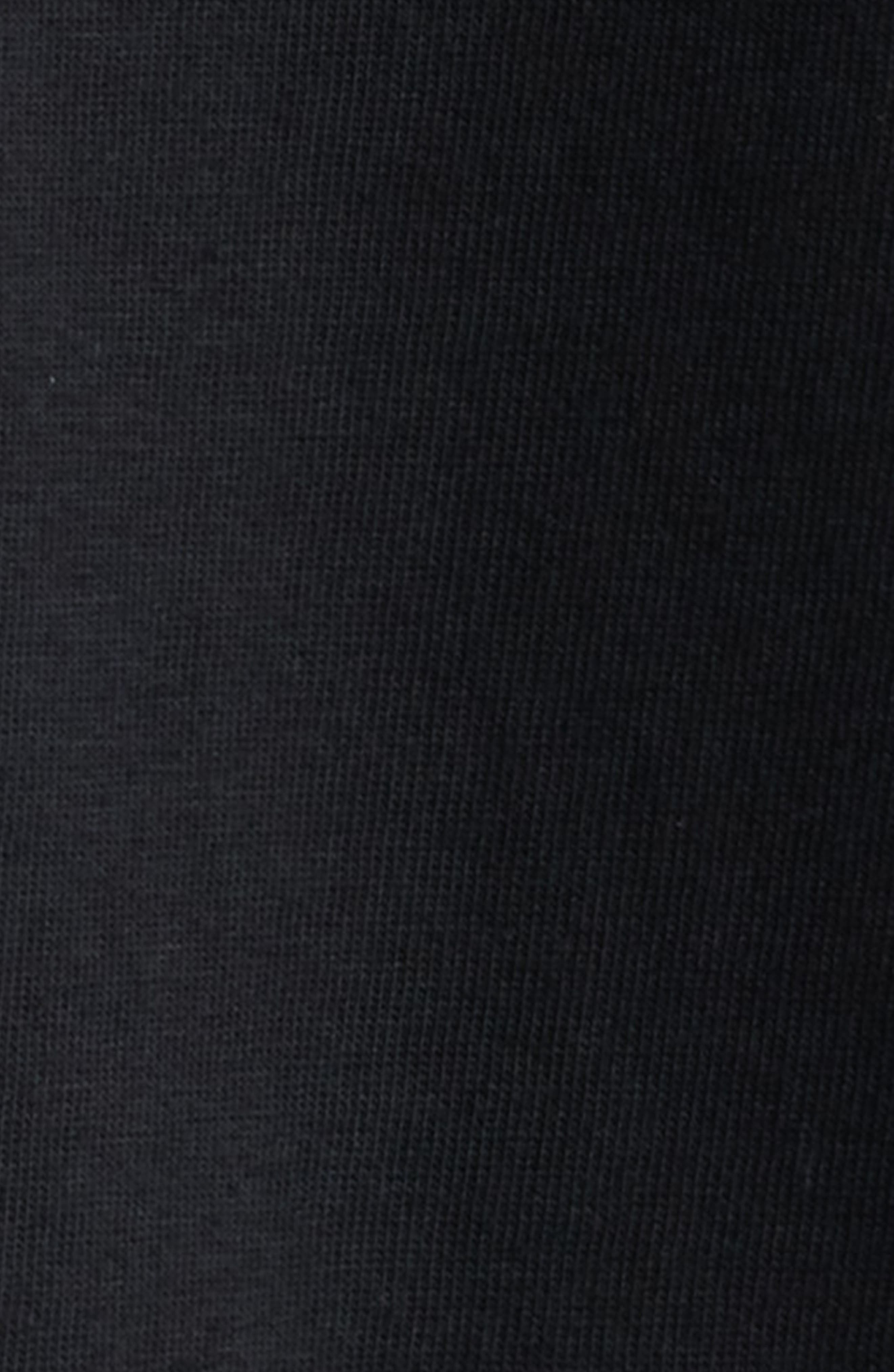 Carhartt Work In Progress Heart II Hartt Organic Cotton Graphic T-Shirt in Black at Nordstrom - 6