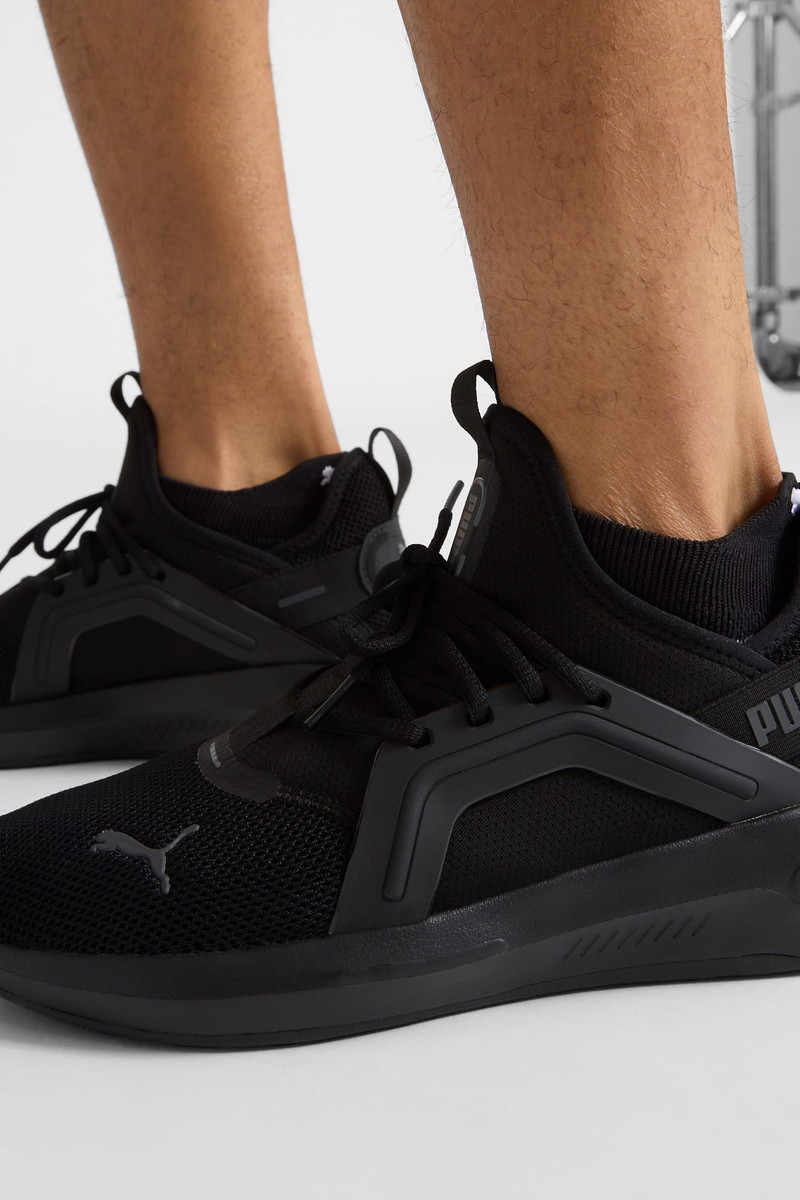 PUMA Softride Enzo 5 남자의 실행 신발 outlook