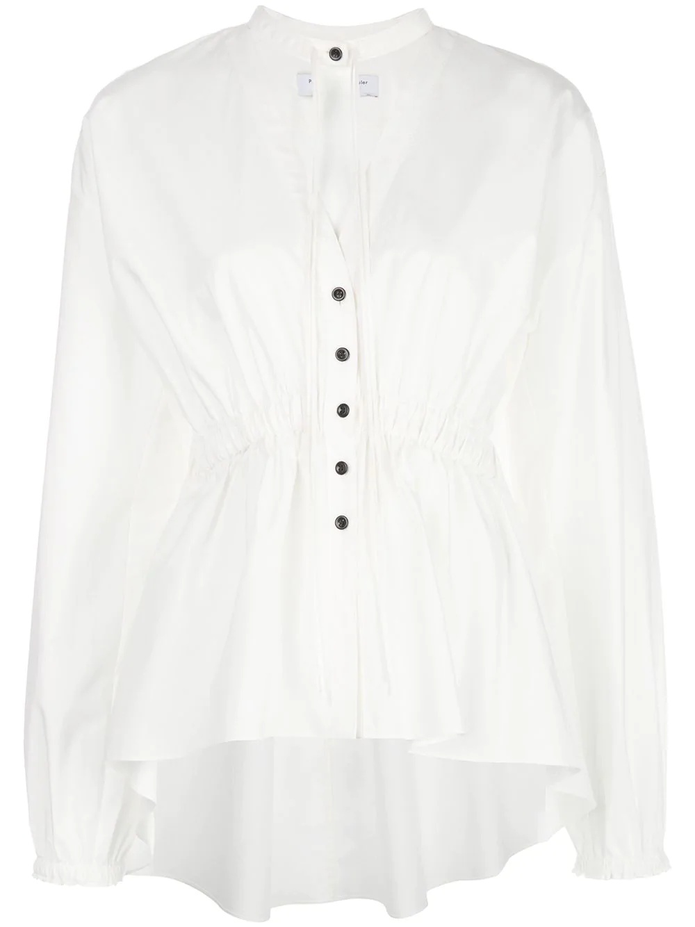 shirting top - 1