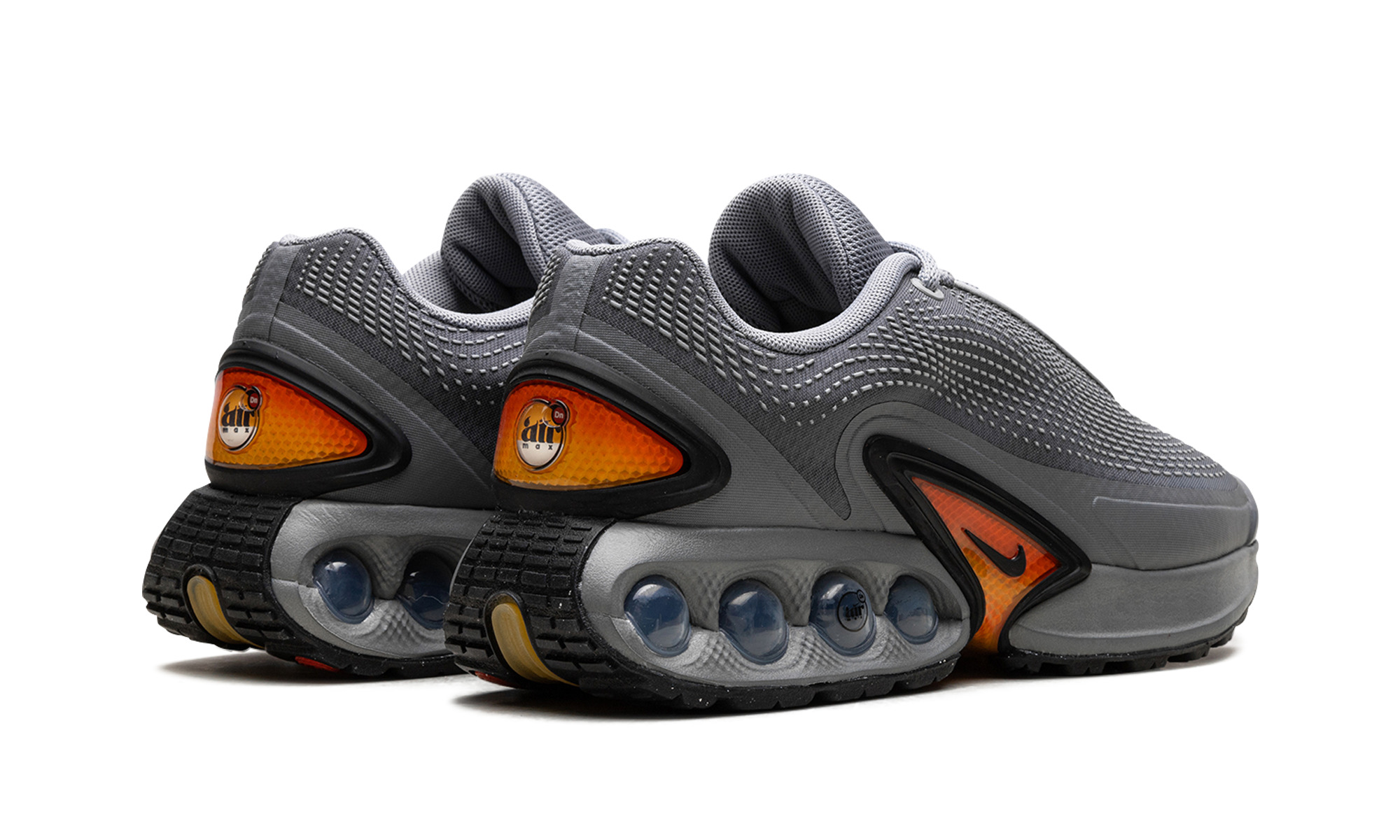 Air Max Dn - 3