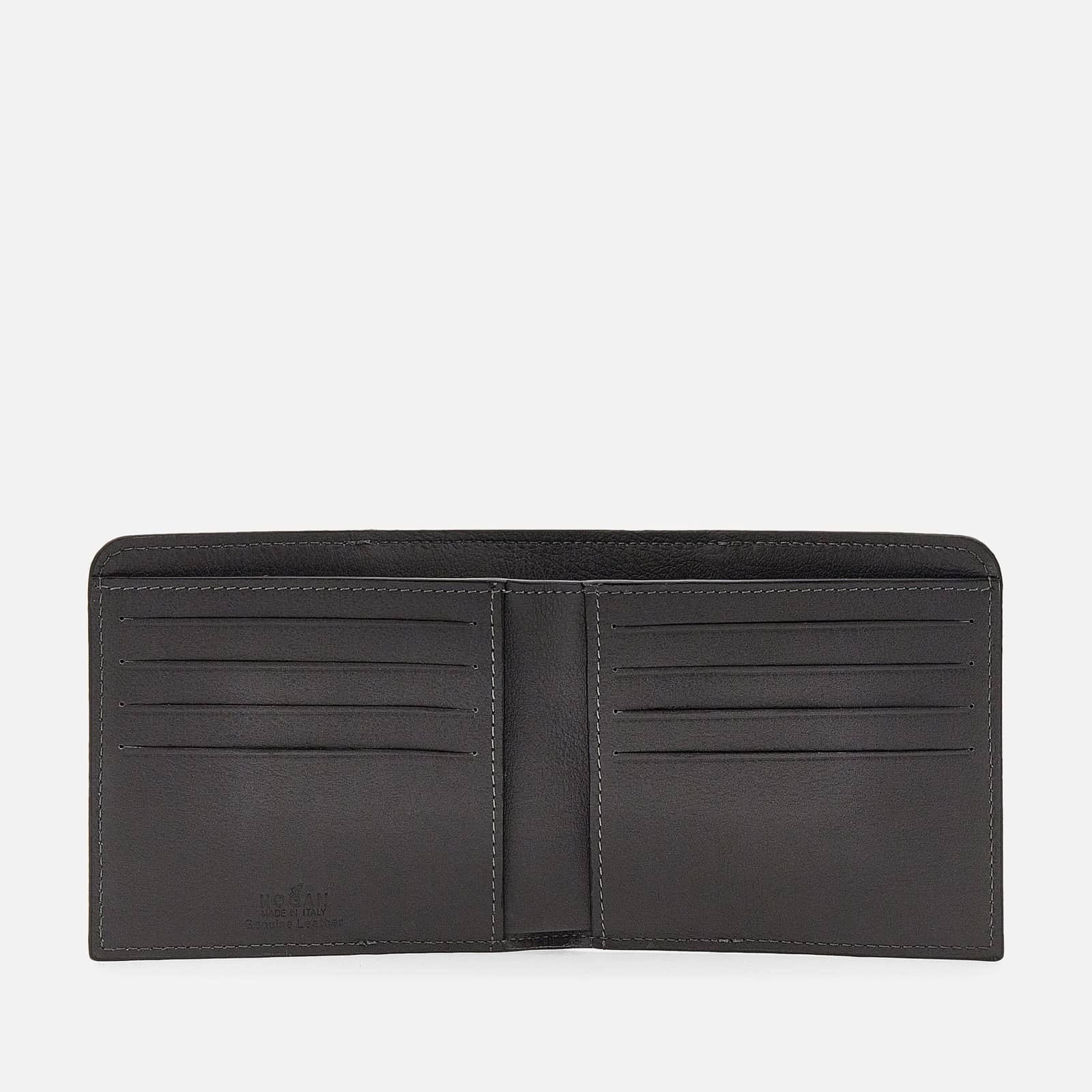 Wallet Blue - 3