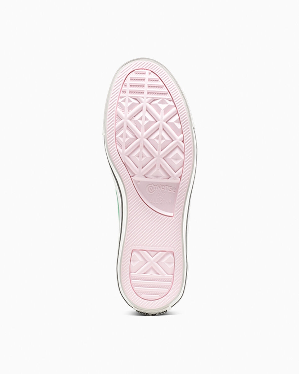 Chuck Taylor All Star Translucent Color - 3
