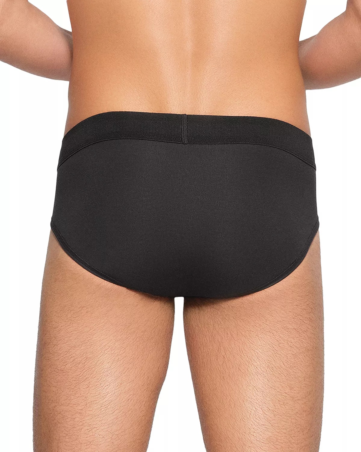 Cotton Briefs, 3 Pack - 5