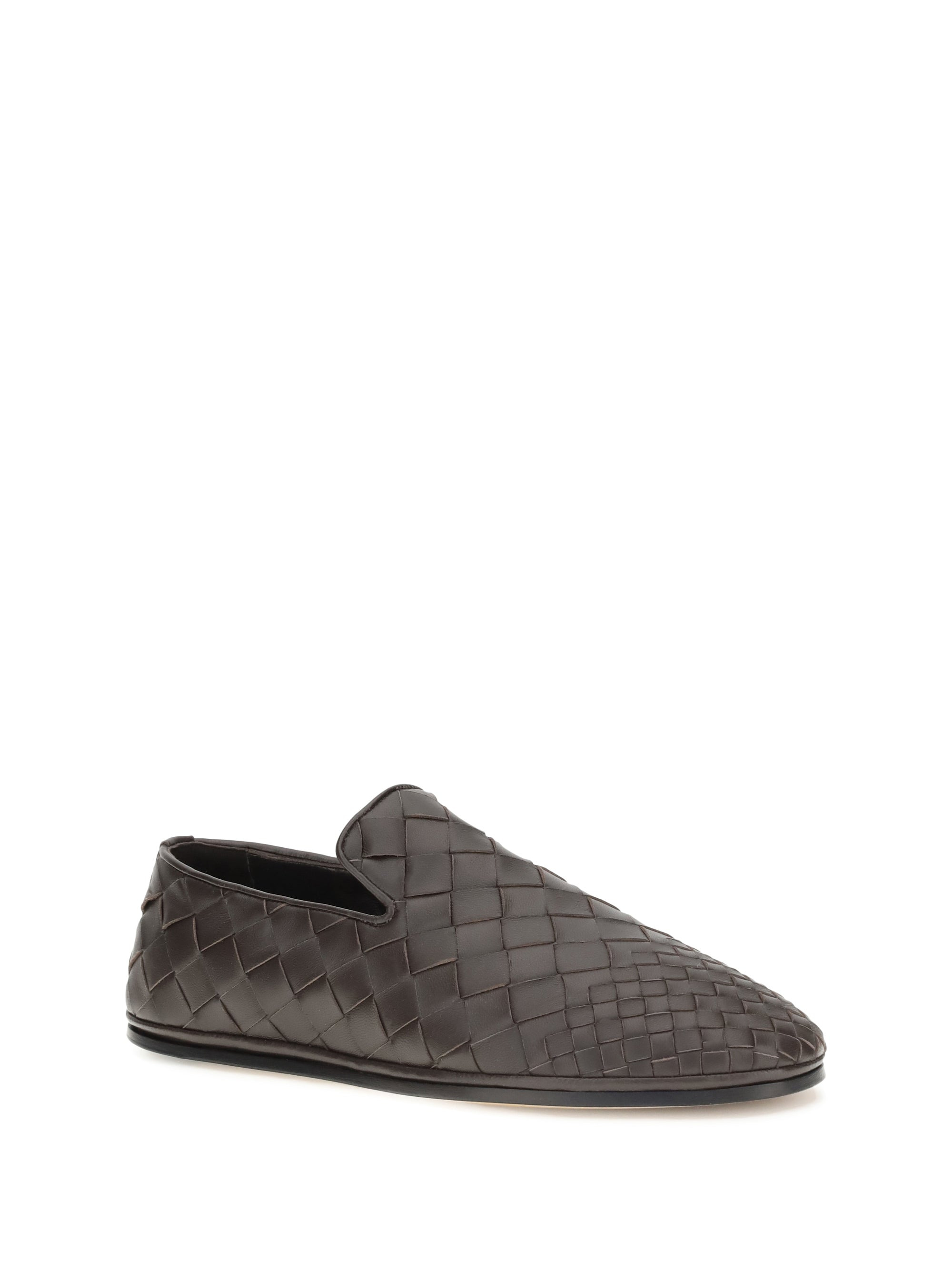 Bottega Veneta Men Sunday Loafers - 2