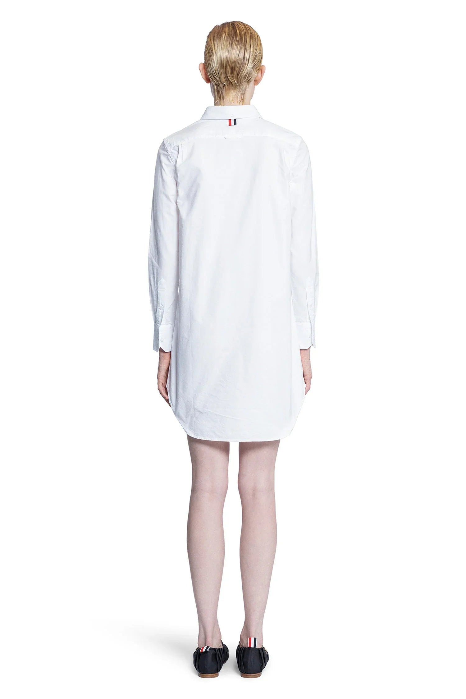 Oxford-Pocket-Shirt-Dress - 3