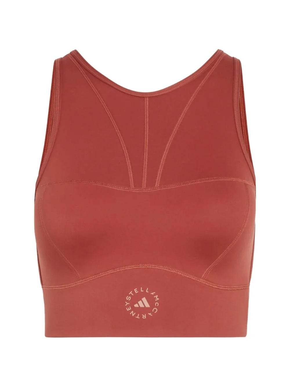 TrueStrength yoga top - 1