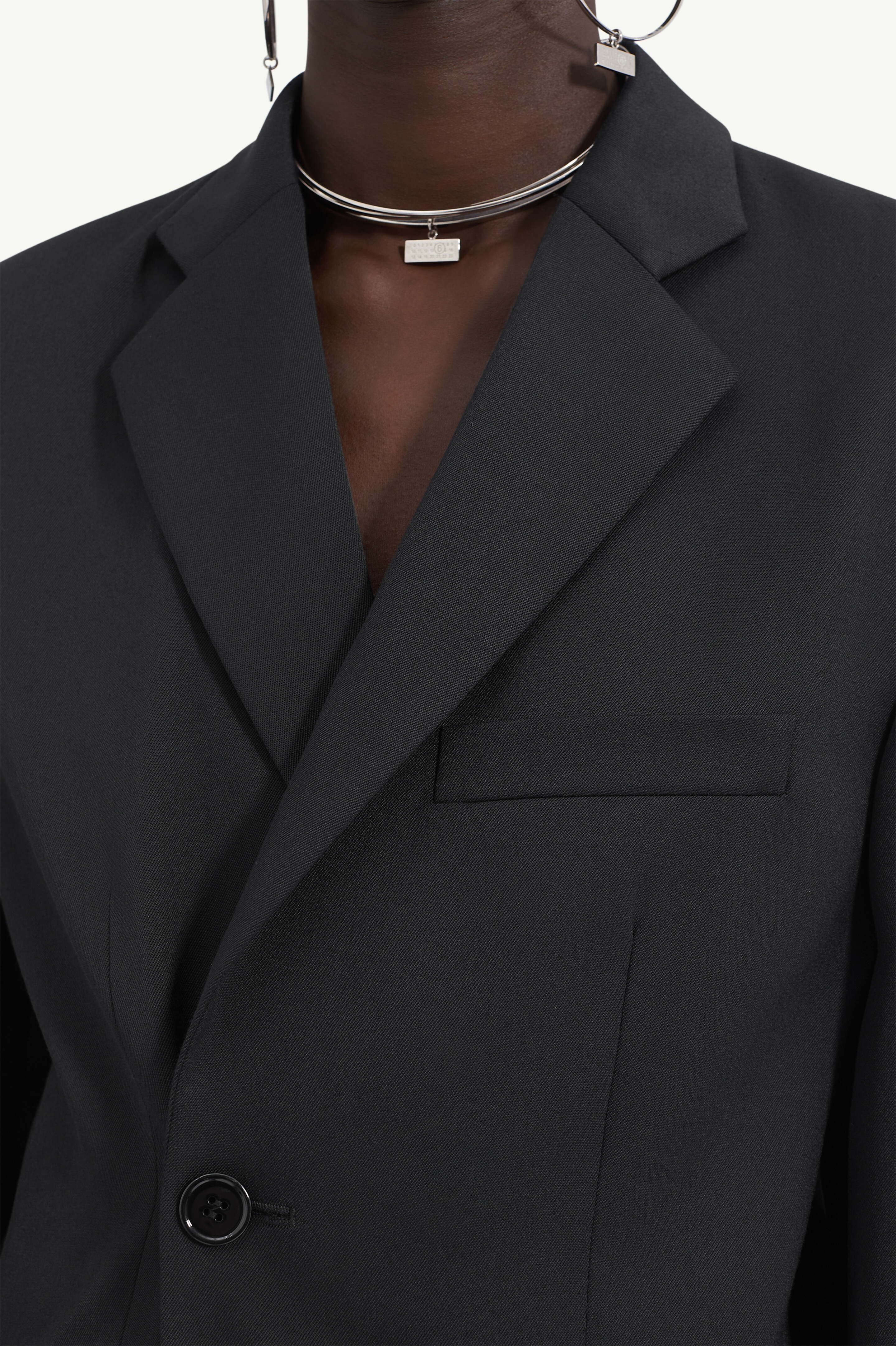 Suit jacket - 5
