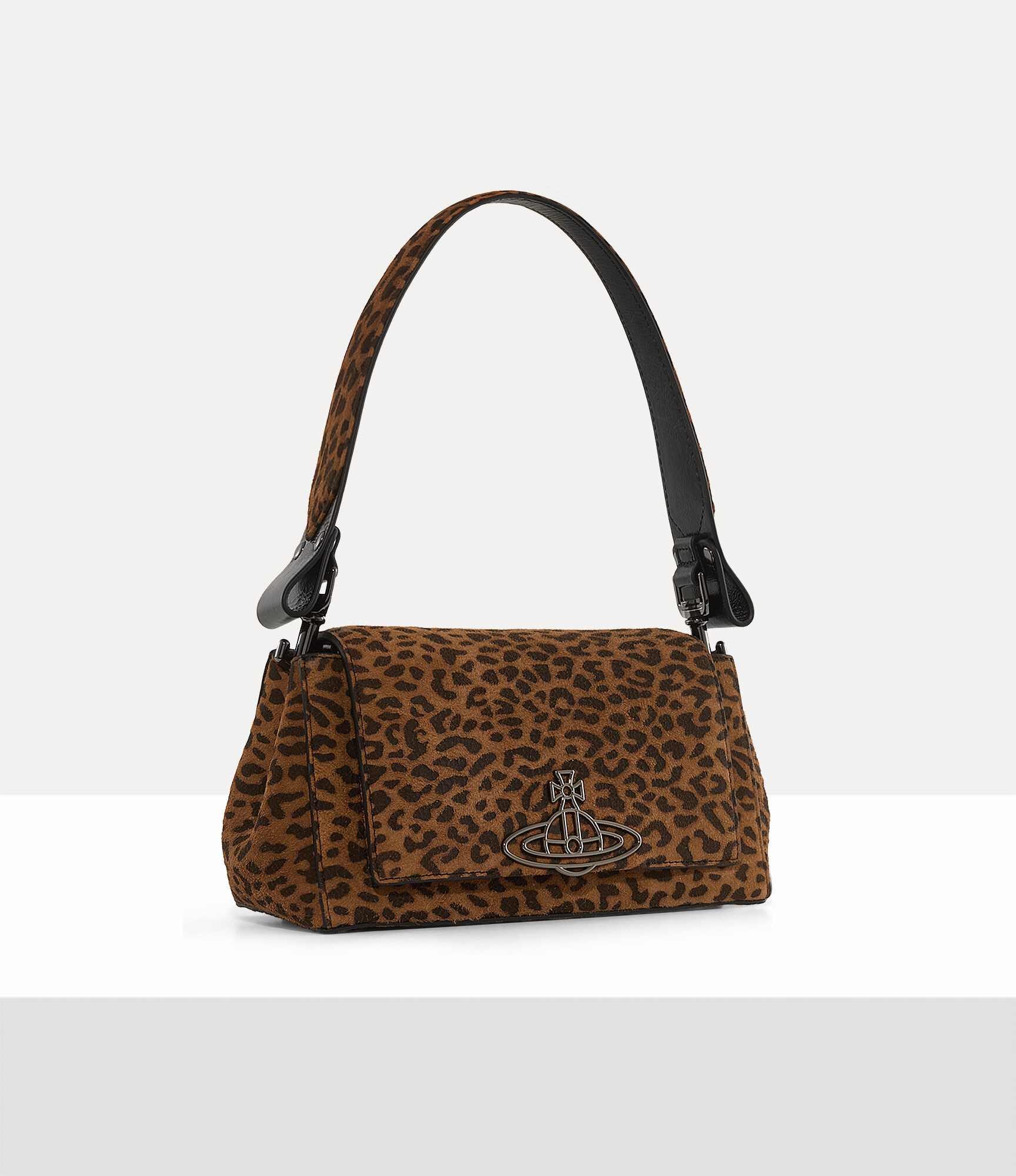 HAZEL MEDIUM HANDBAG - 2