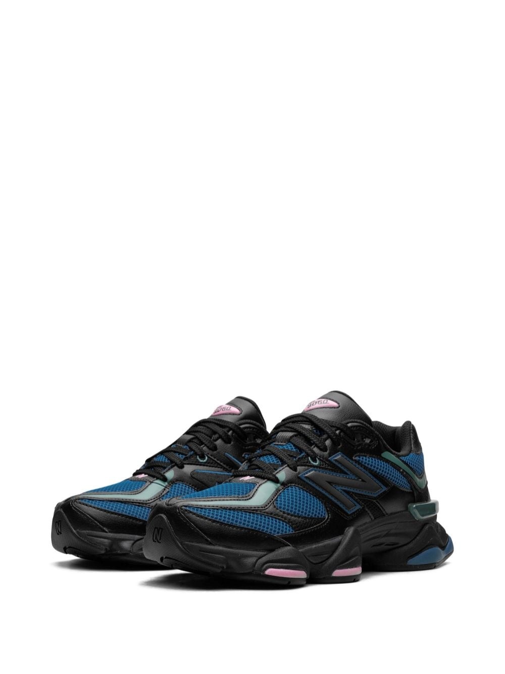 90/60 "Blue Agate" sneakers - 2