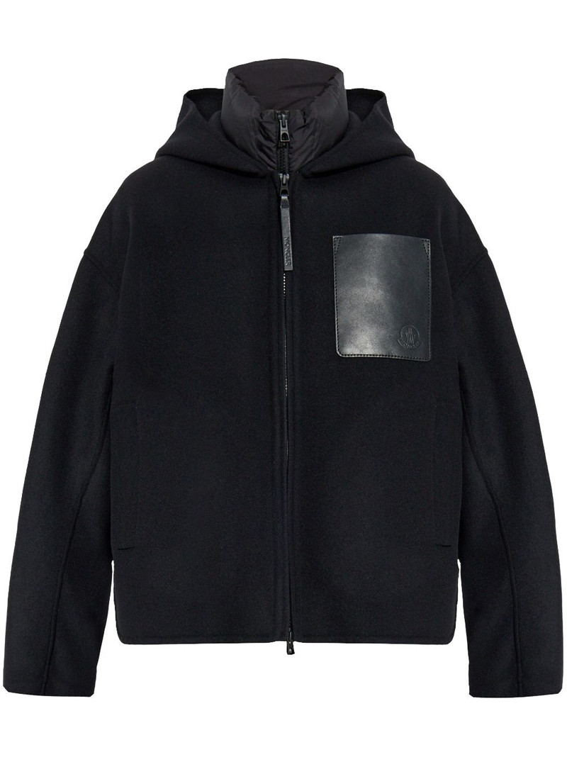 Almandine 3-in-1 jacket 1