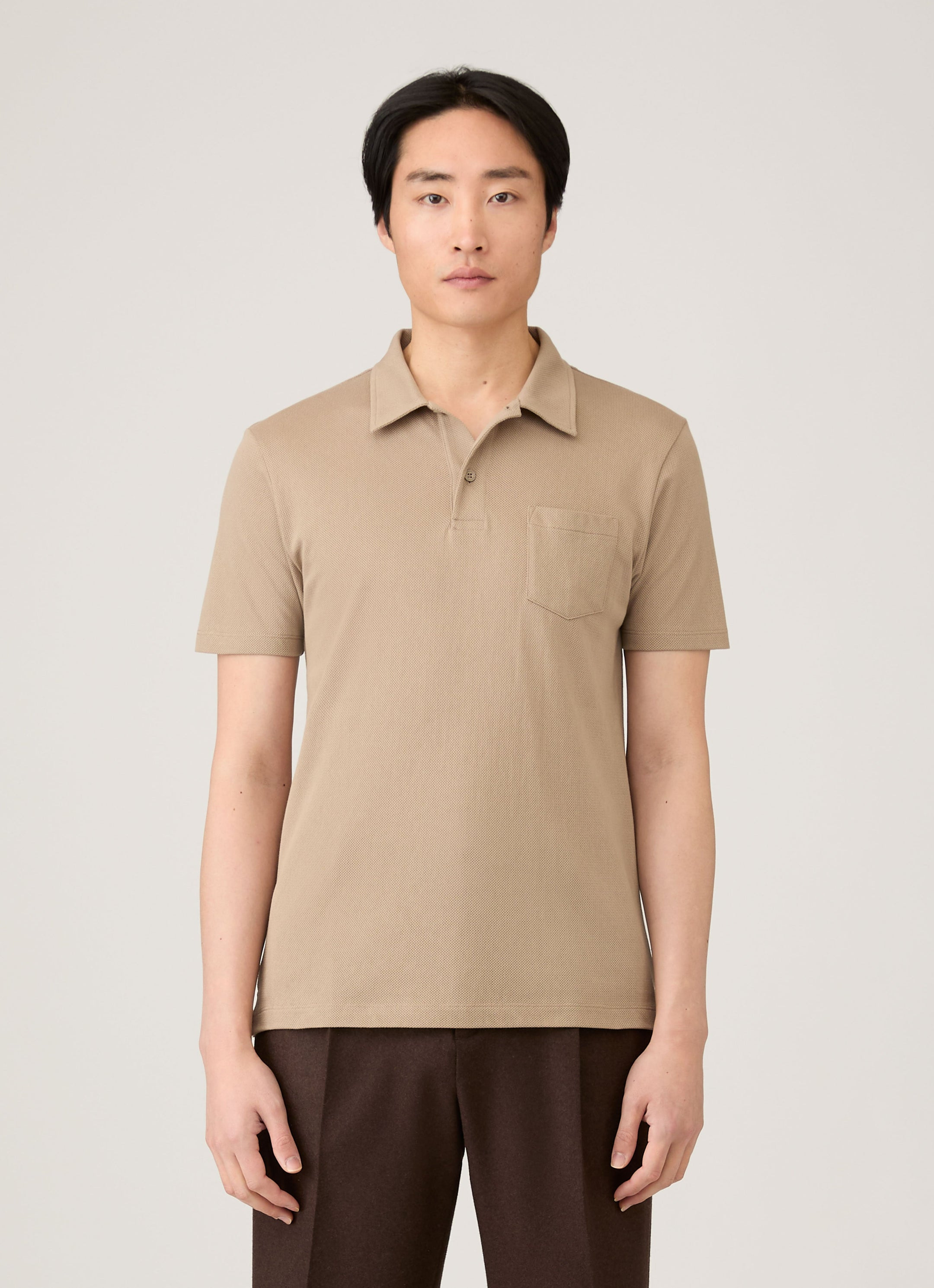 Riviera Polo Shirt - 2