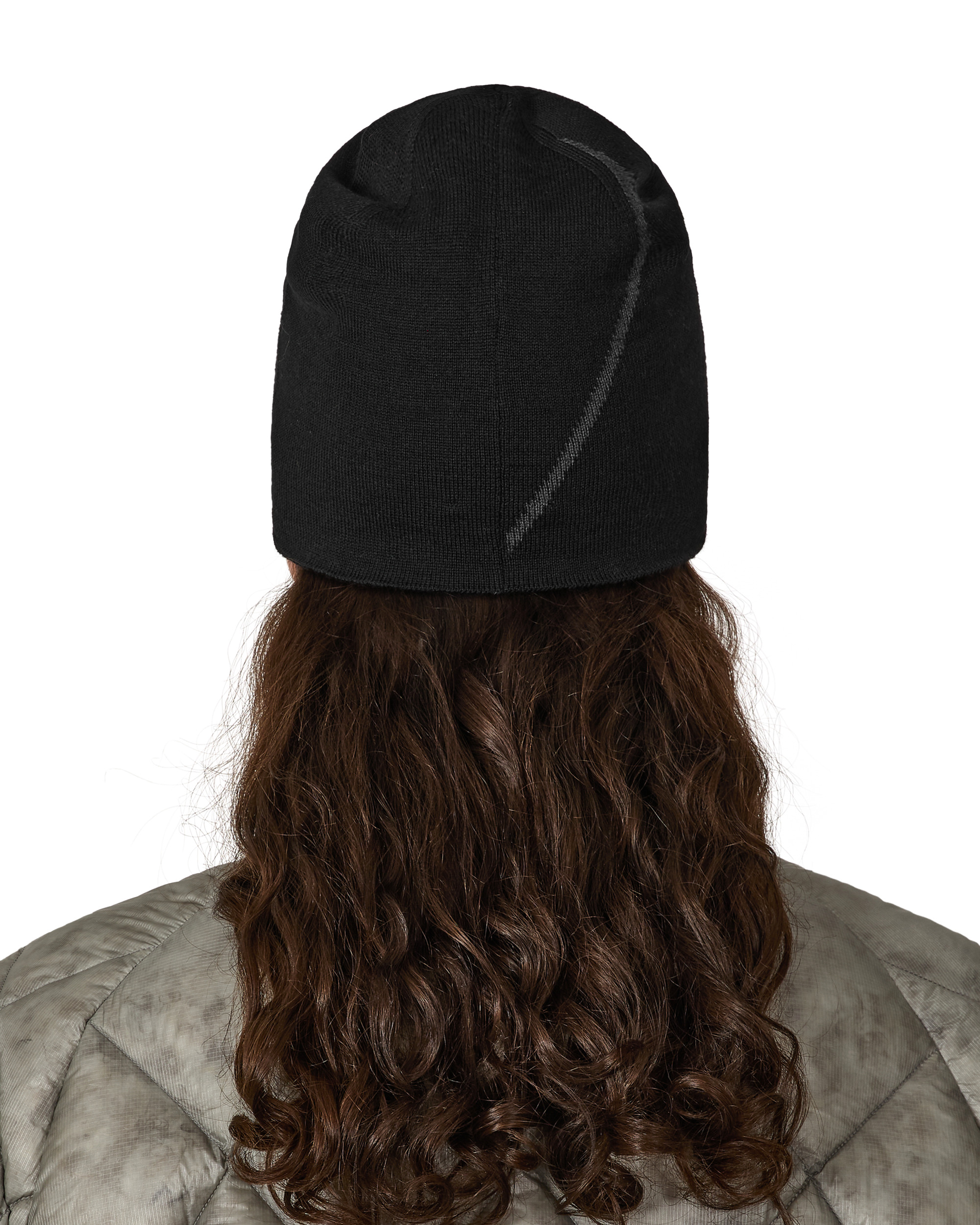 Logo Wool Beanie - 6