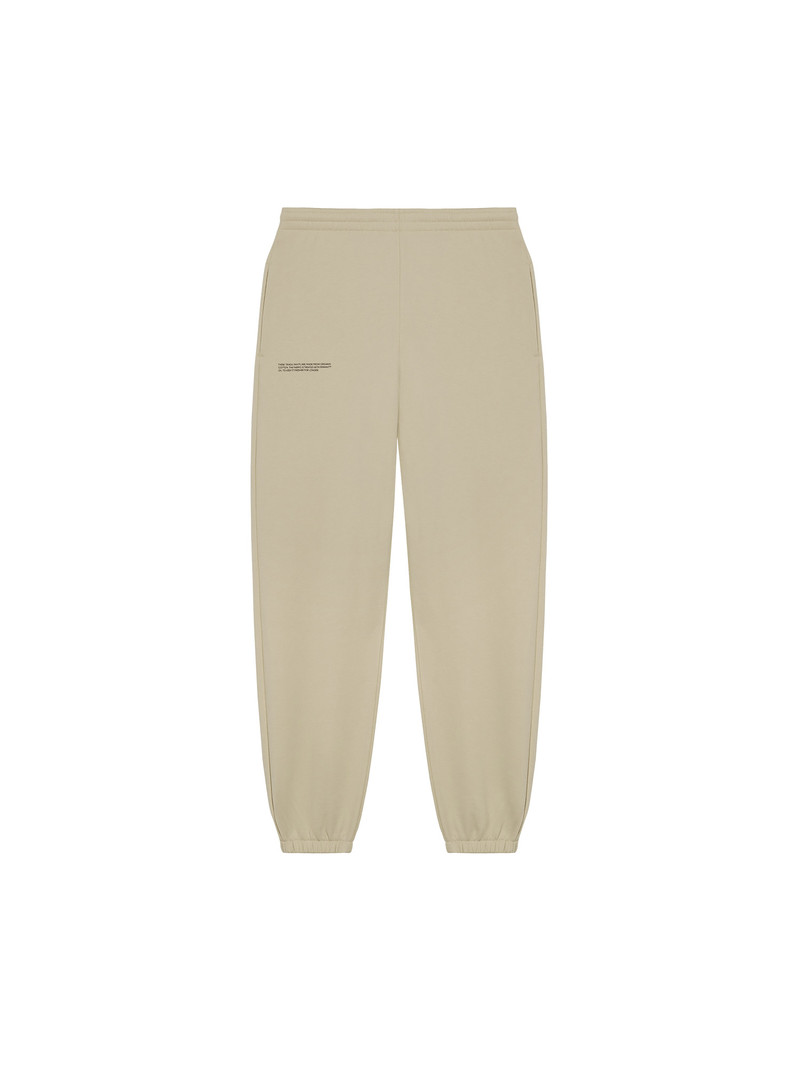 365 Midweight Track Pants - Maitake Beige 1
