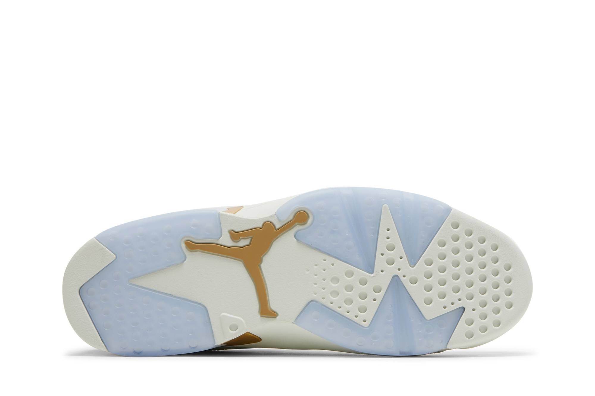 Air Jordan 6 Low 'Lunar New Year' - 4