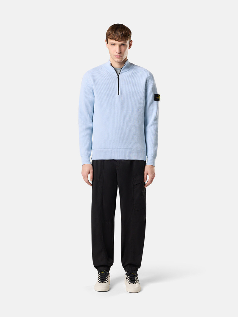 Stone Island 5100024 RIBBED SOFT ORGANIC COTTON outlook