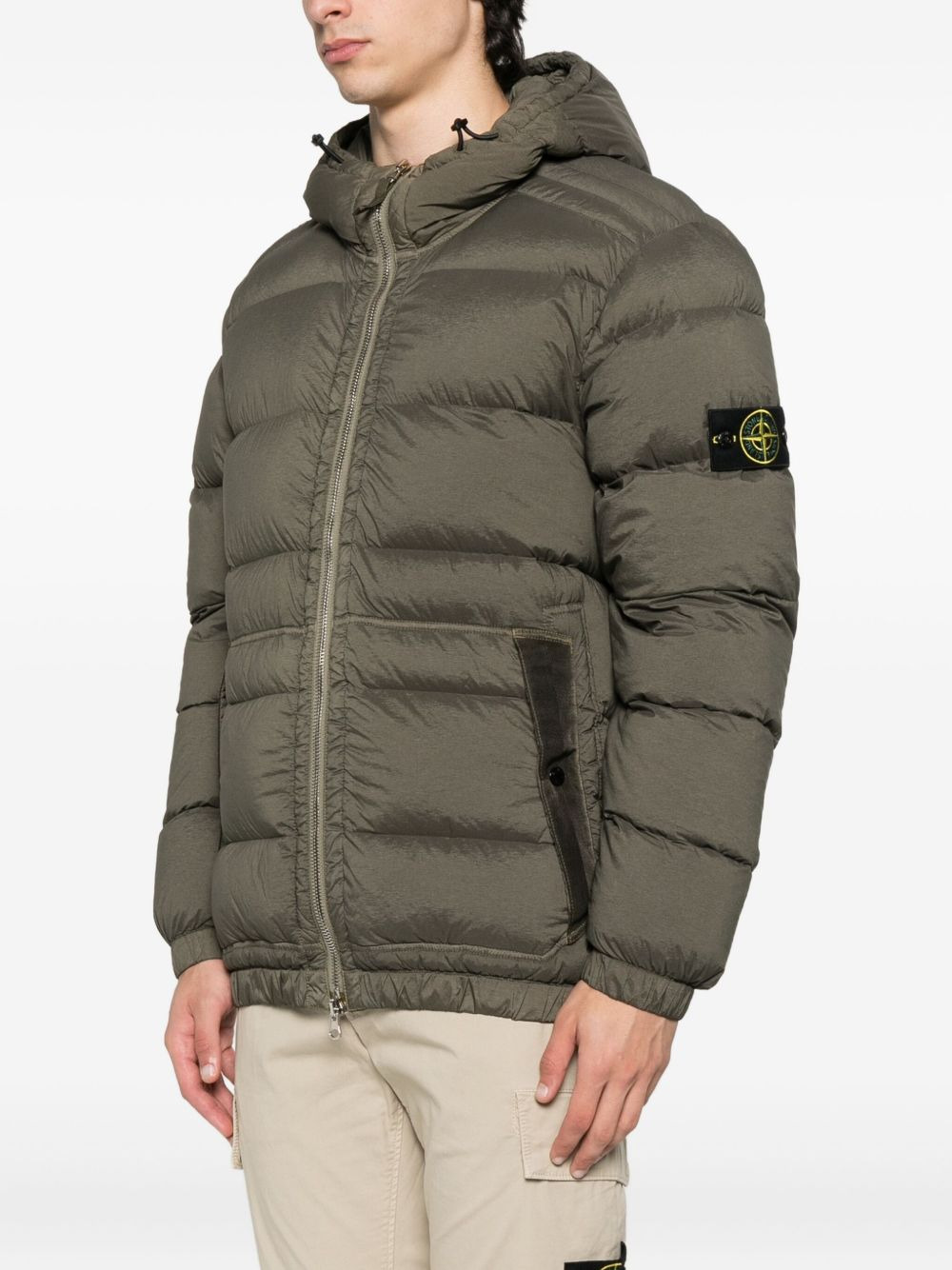Stone Island jacket - 4