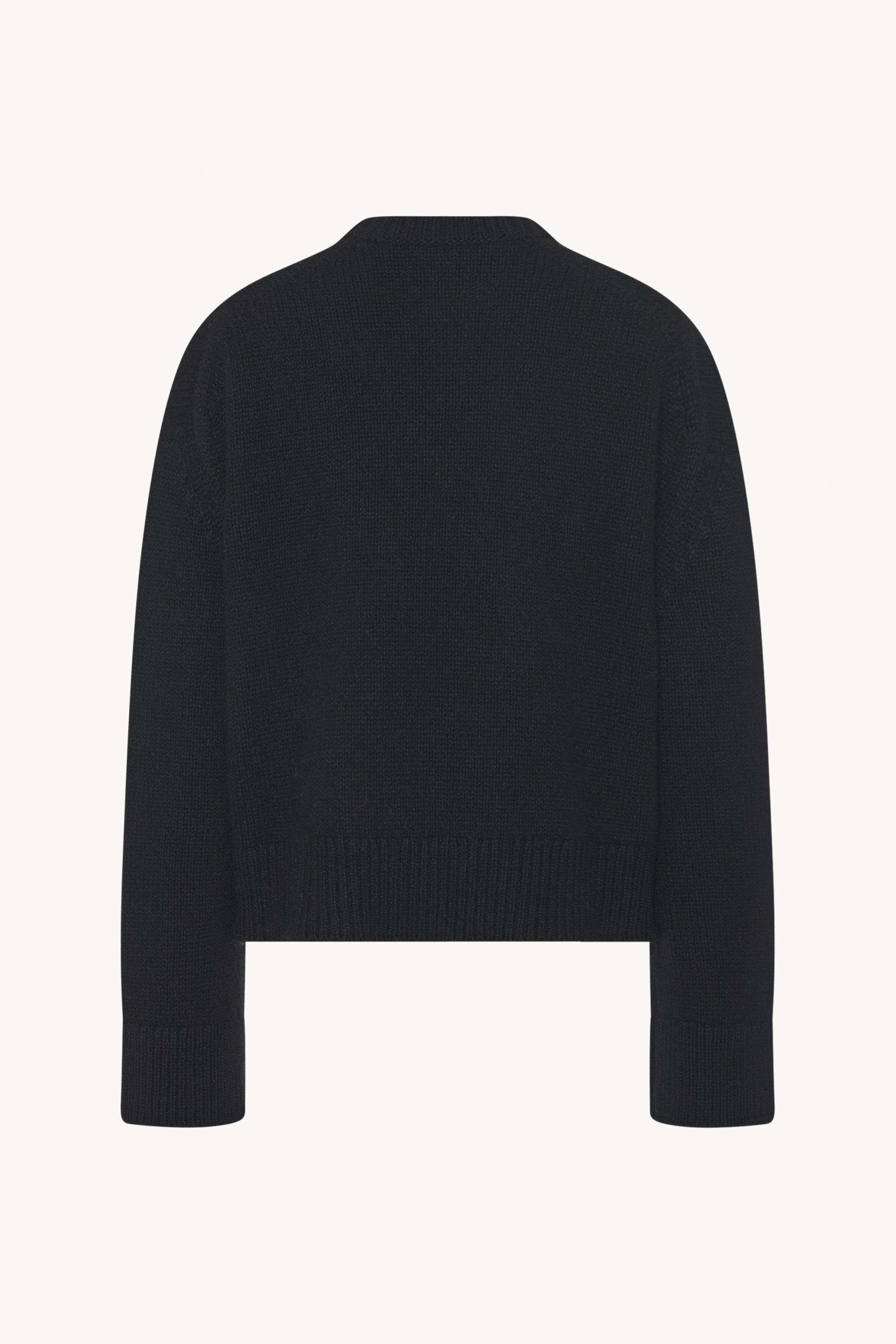 Dines Top in Cashmere and Mohair - 2