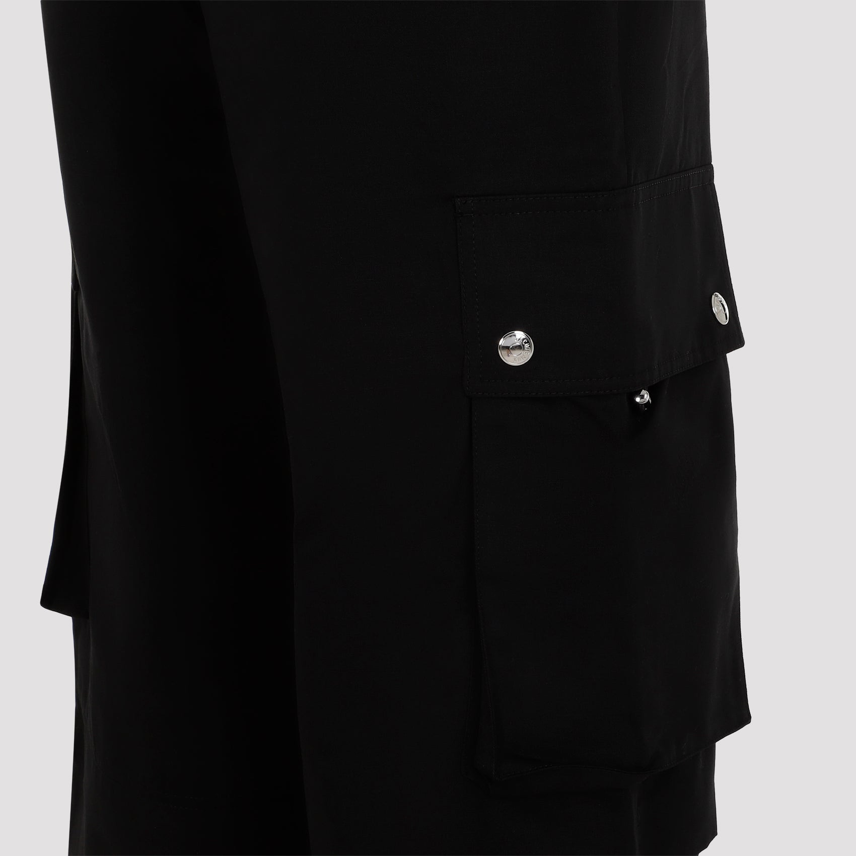 Jacquemus Le Cargo Pants Men - 3