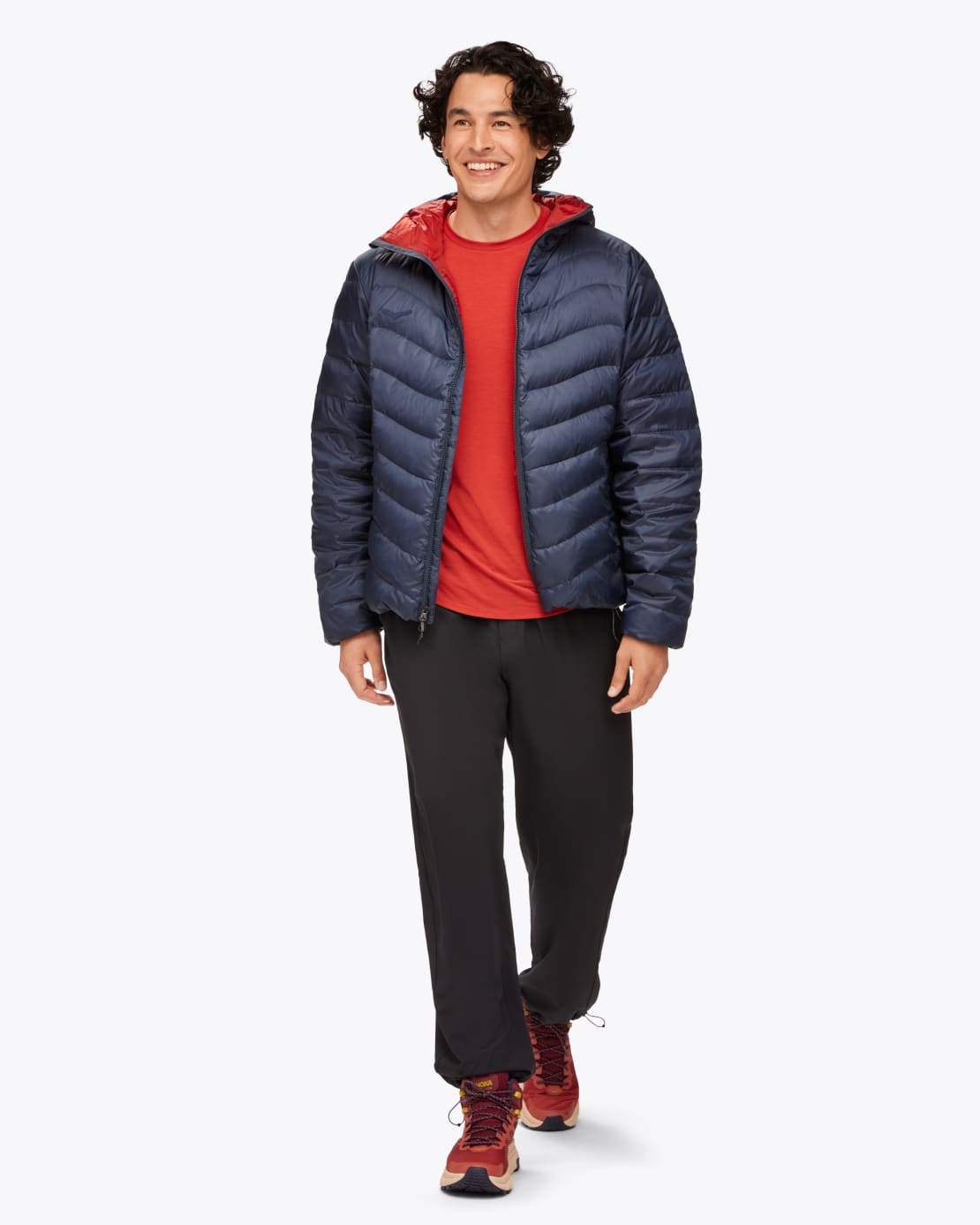 Men's Outseeker Down Jacket - 3