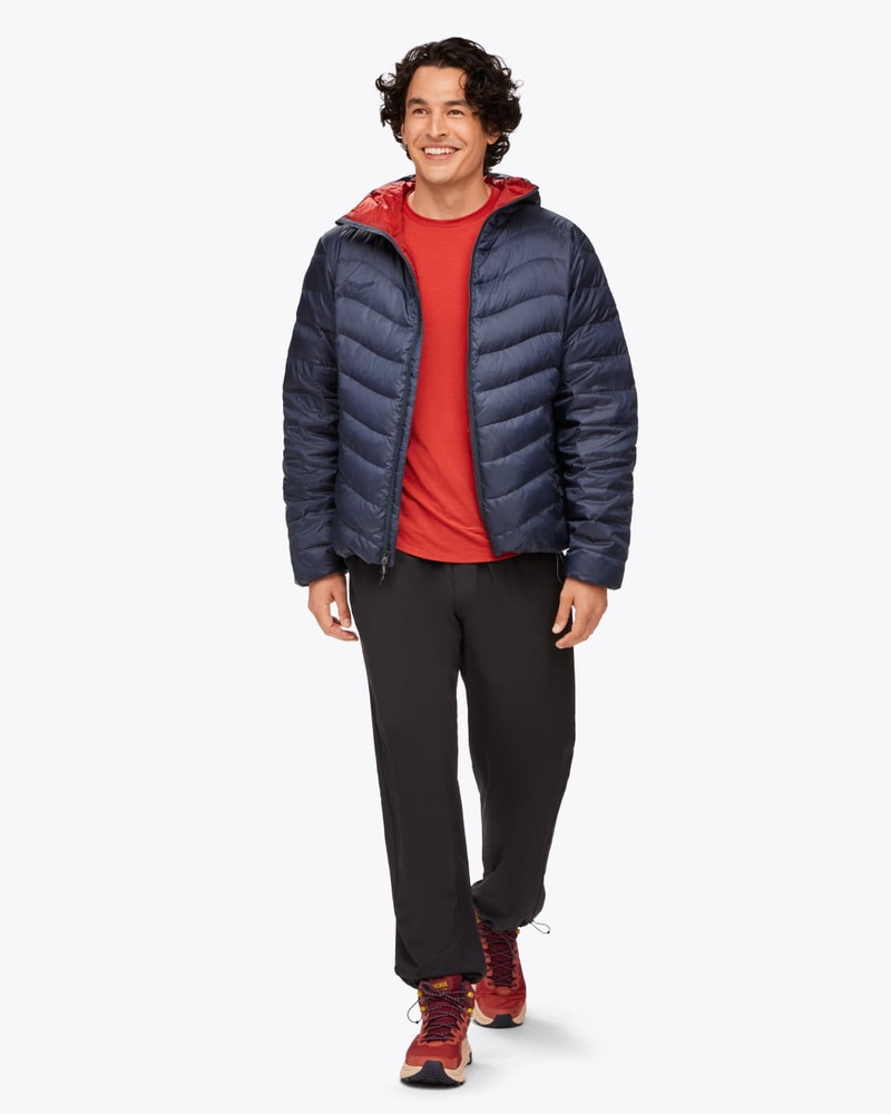 Men's Outseeker Down Jacket 3