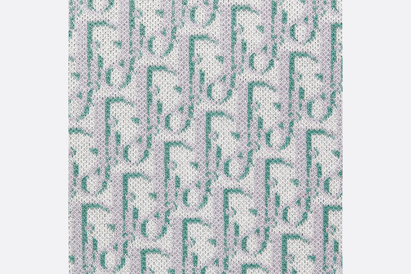 Dior Oblique Overshirt 3