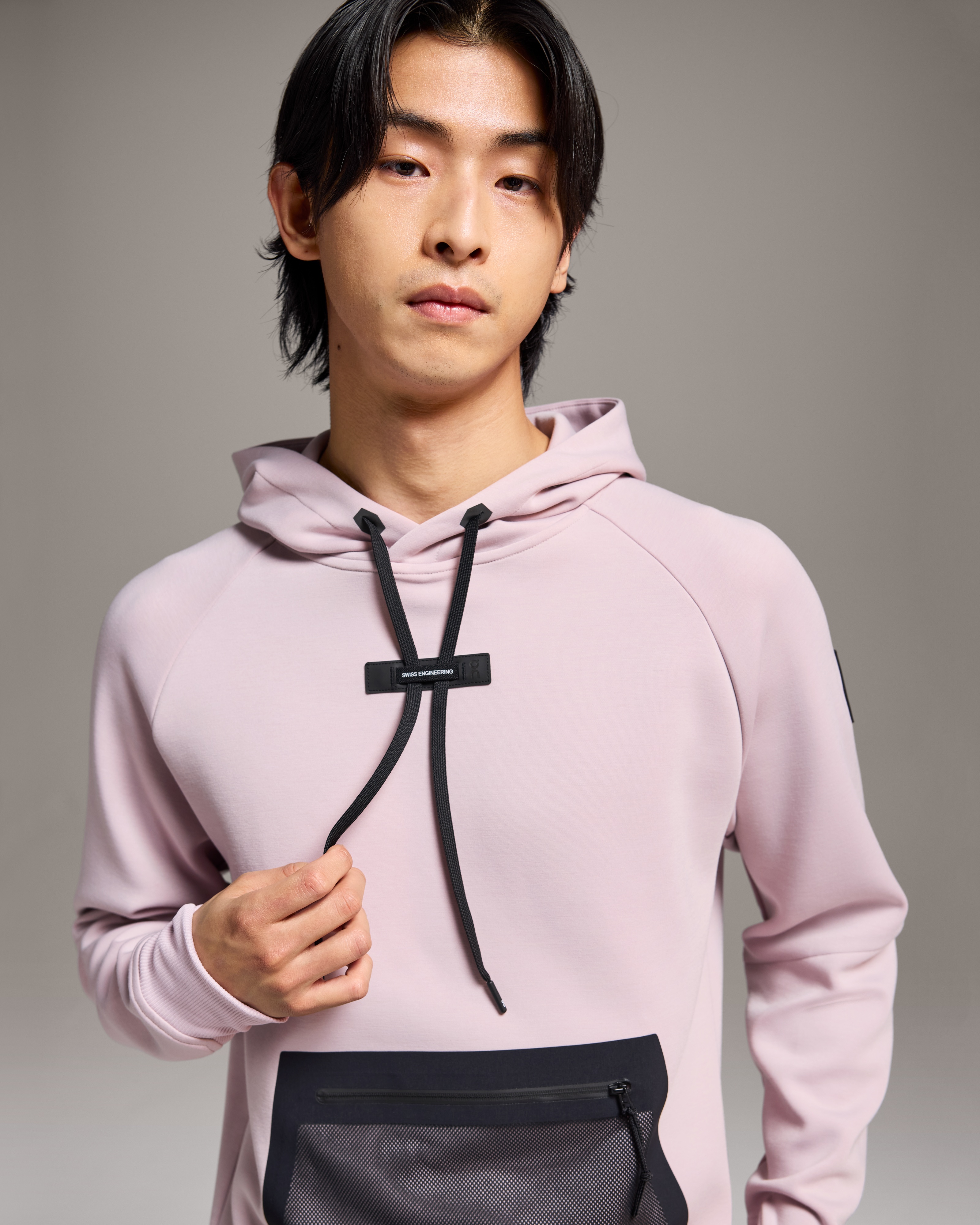 Hoodie - 5