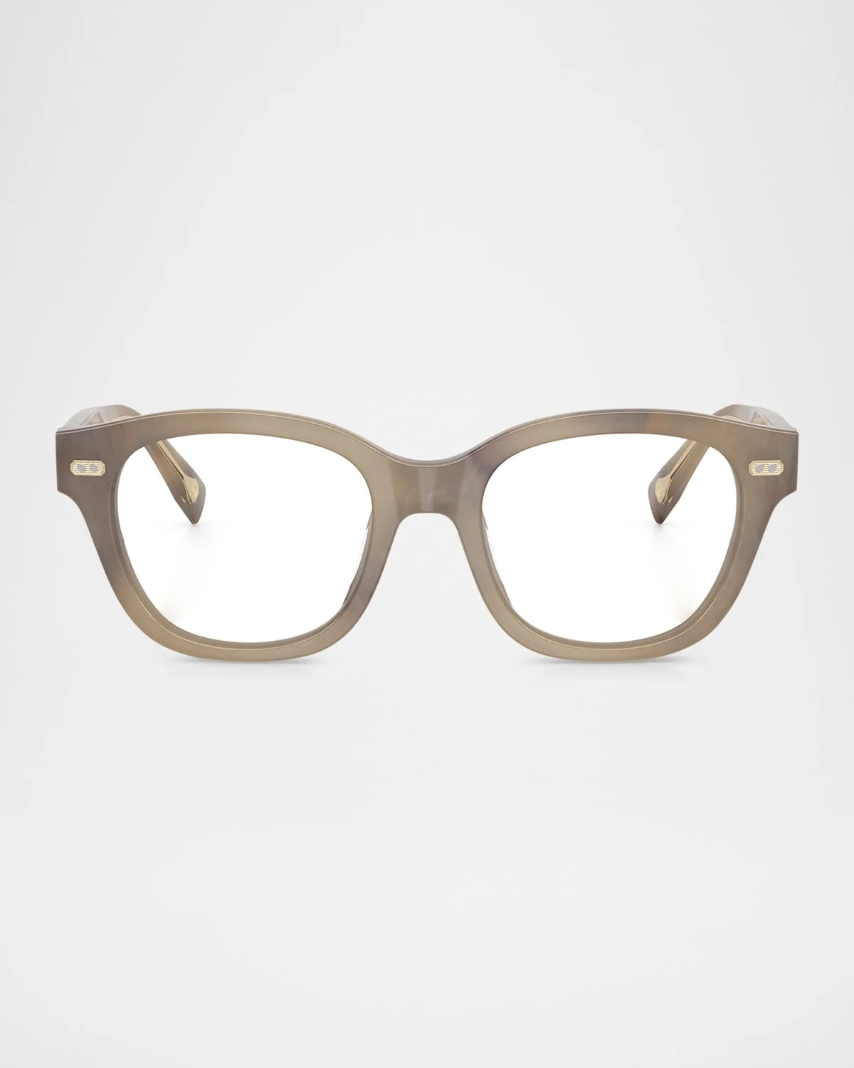 Pillow Blue Light Glasses - 1