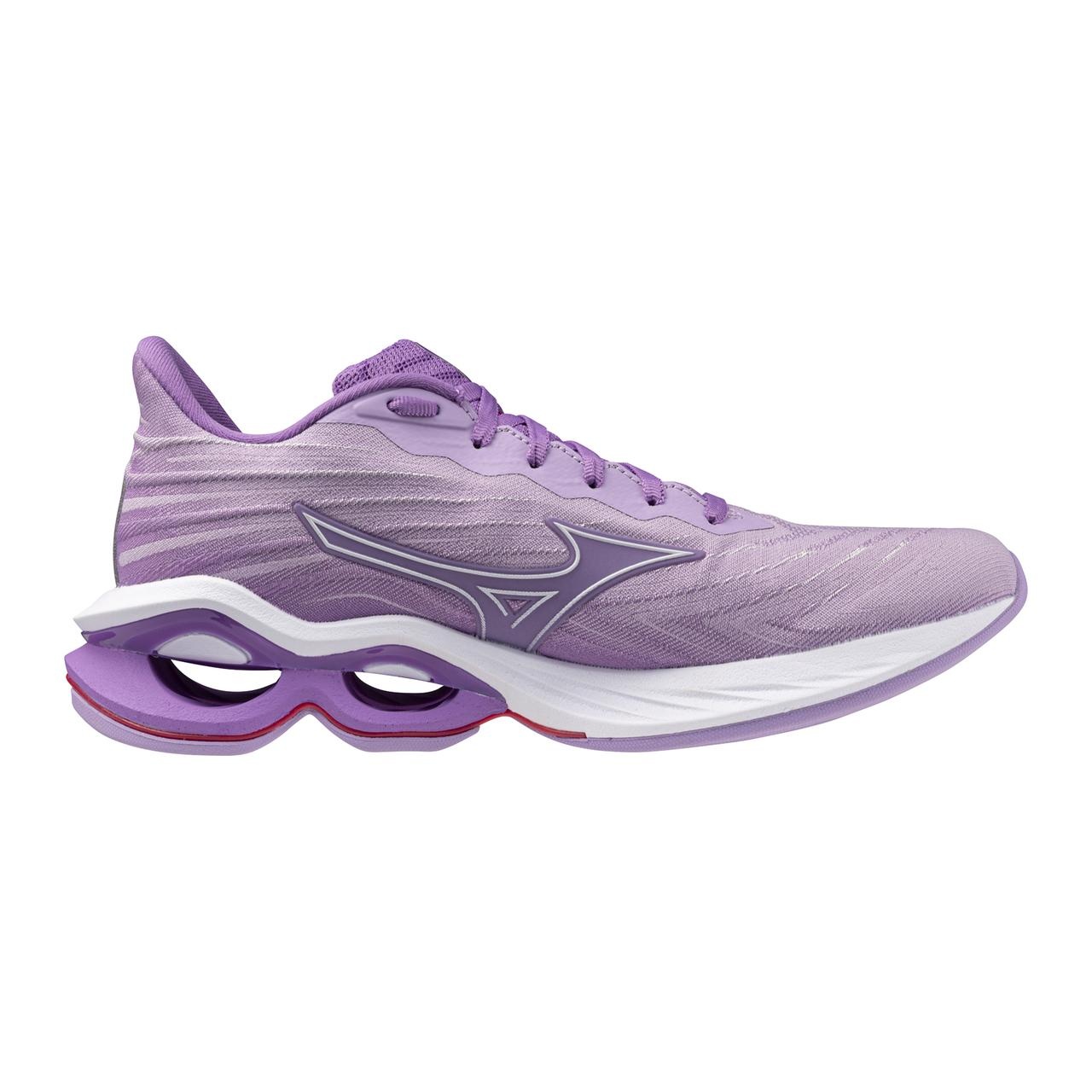 Women's Wave Creation 25 SSW Running Shoe - 3