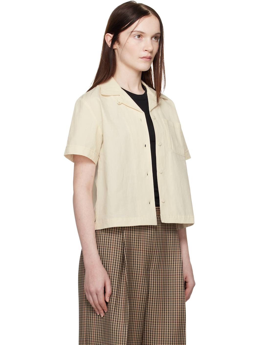 Off-White Maeva Shirt - 2