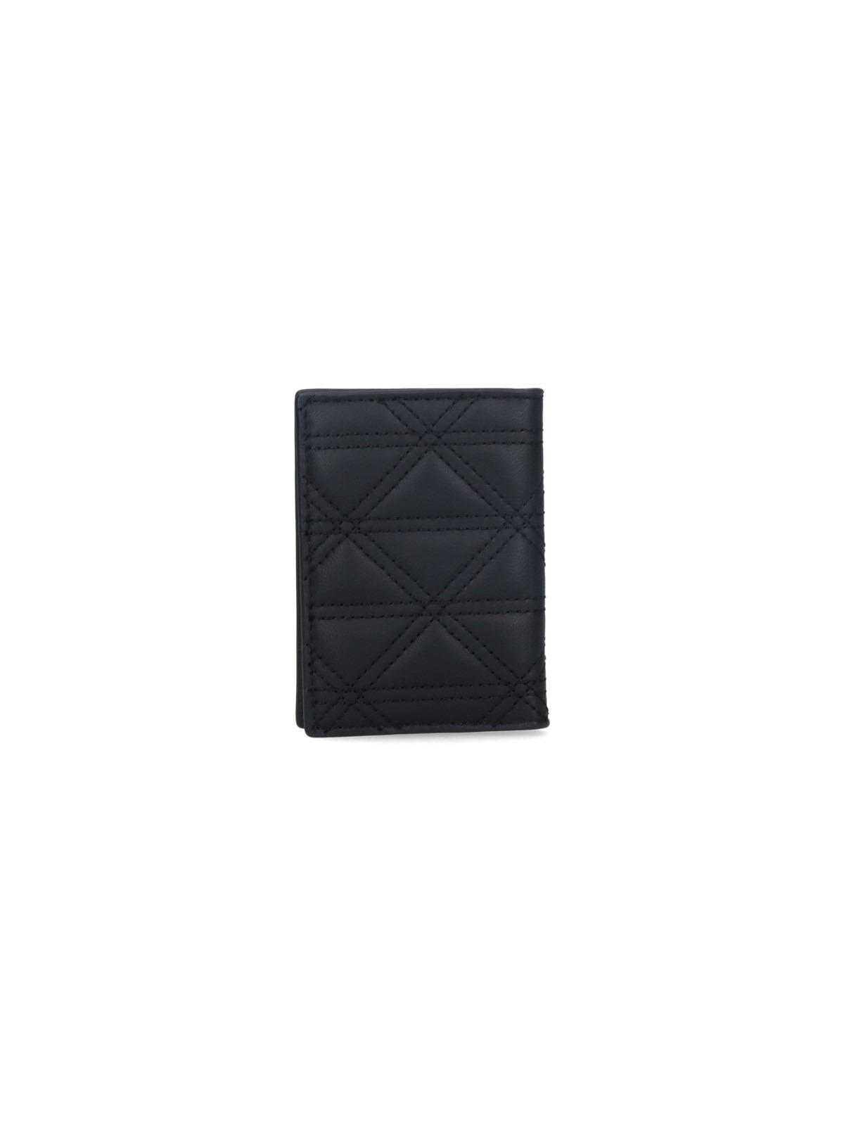 BIFOLD LOGO PASSPORT HOLDER - 3