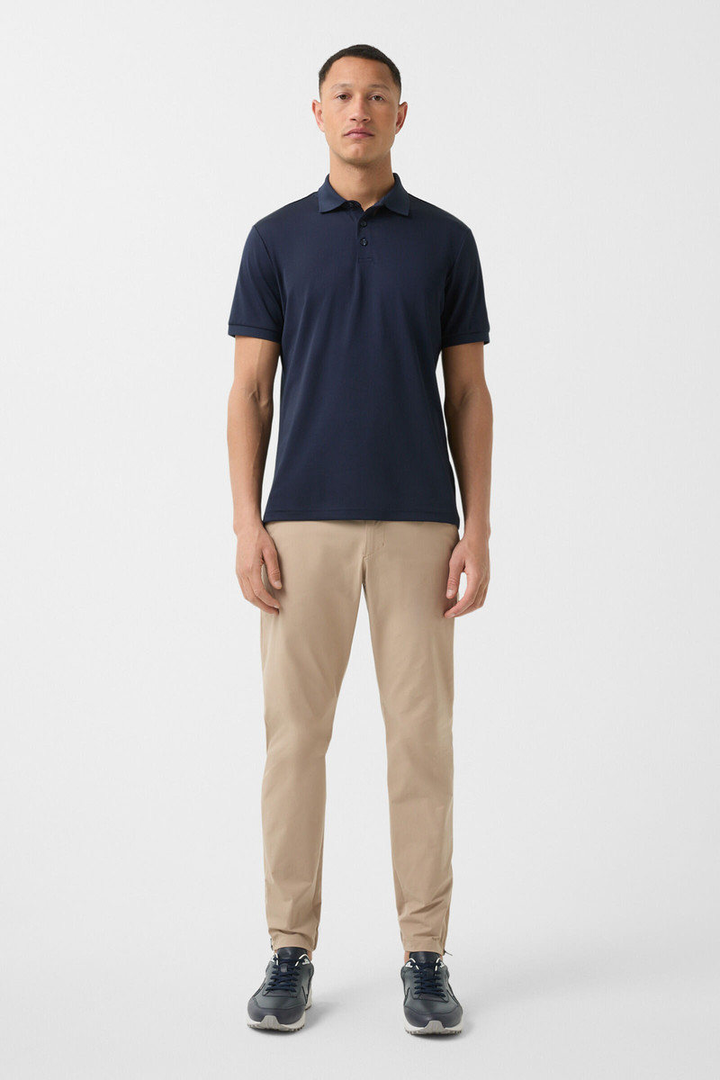 BOGNER Akeno functional pants in Caramel outlook