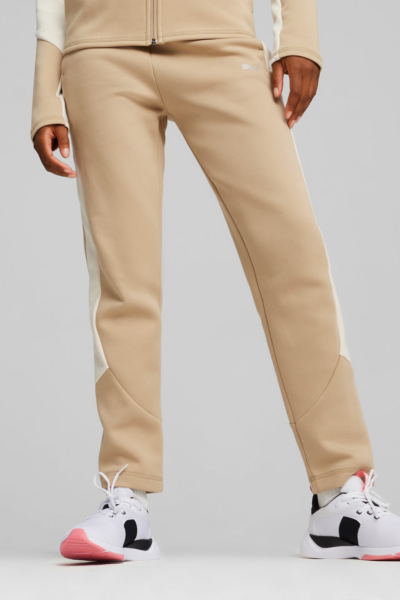 EVOSTRIPE Women's Sweatpants - 3
