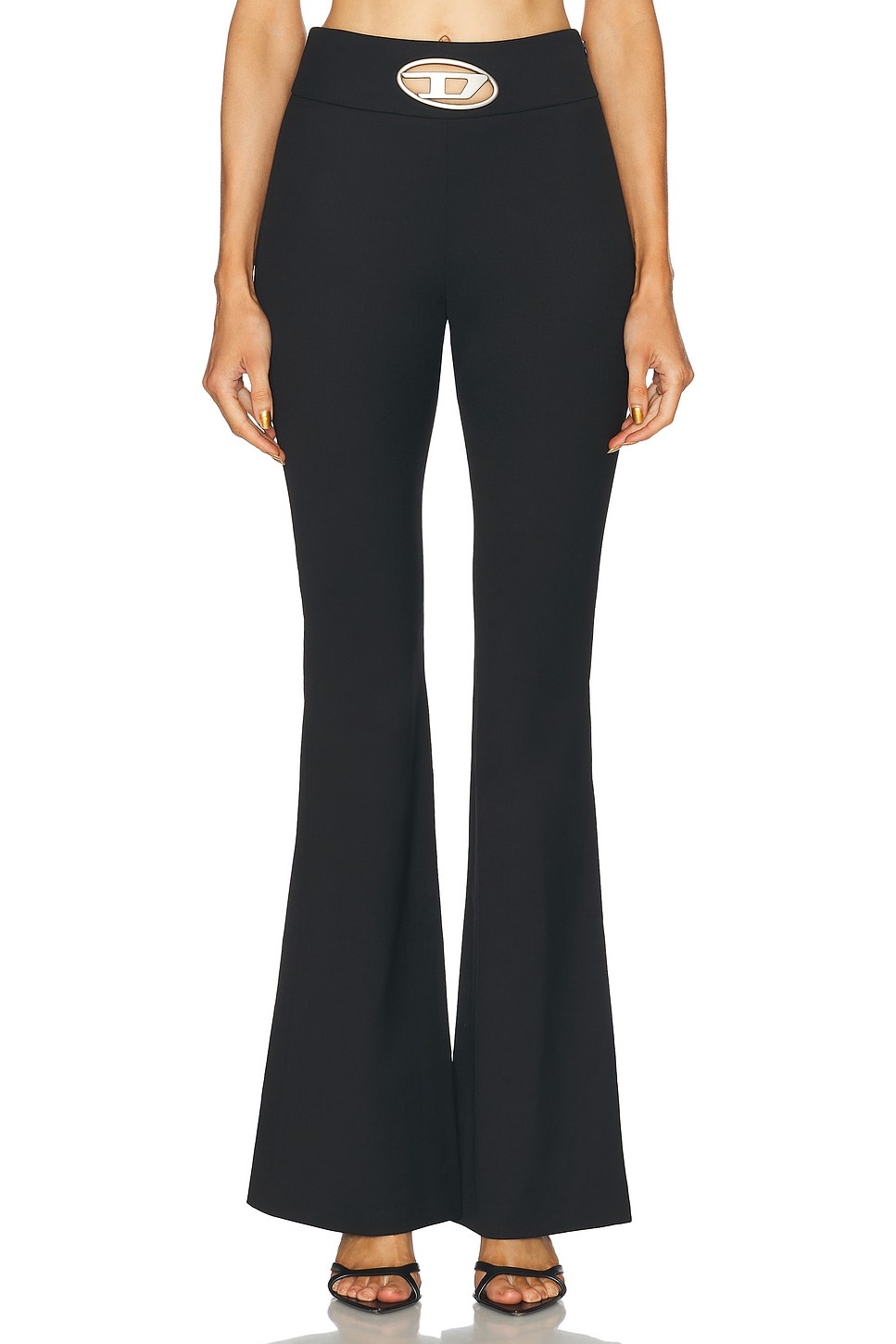 Flare Pant - 1