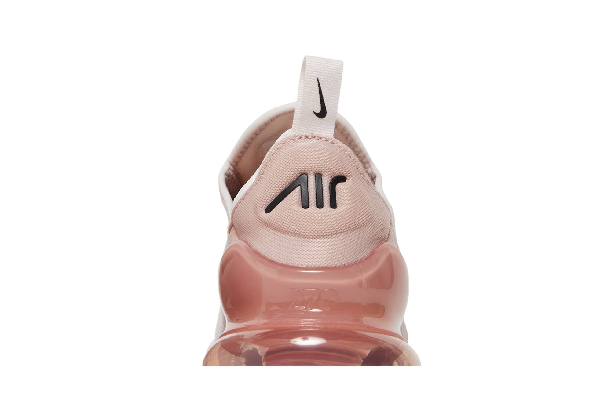 Wmns Air Max 270 'Light Soft Pink' - 7