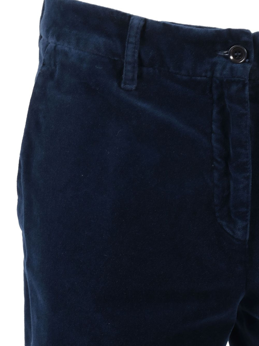 cotton trousers - 3