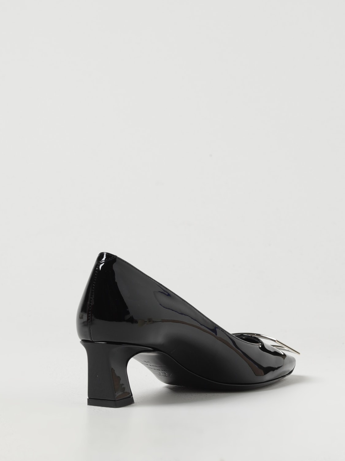 Shoes woman Roger Vivier - 3