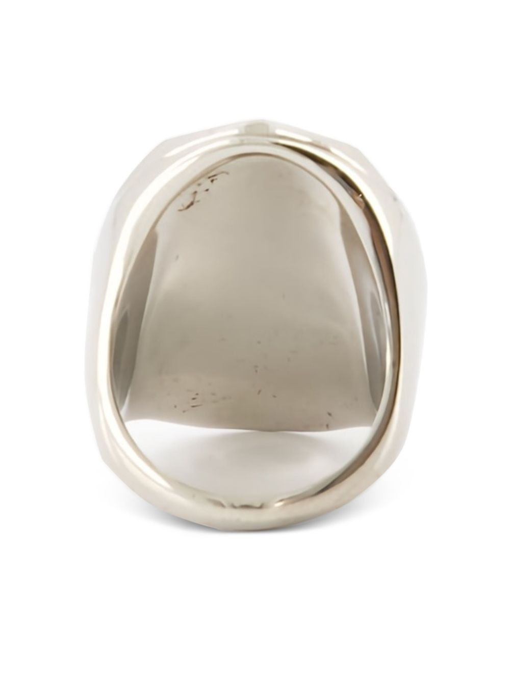 Alexander McQueen Bijoux Silver - 4