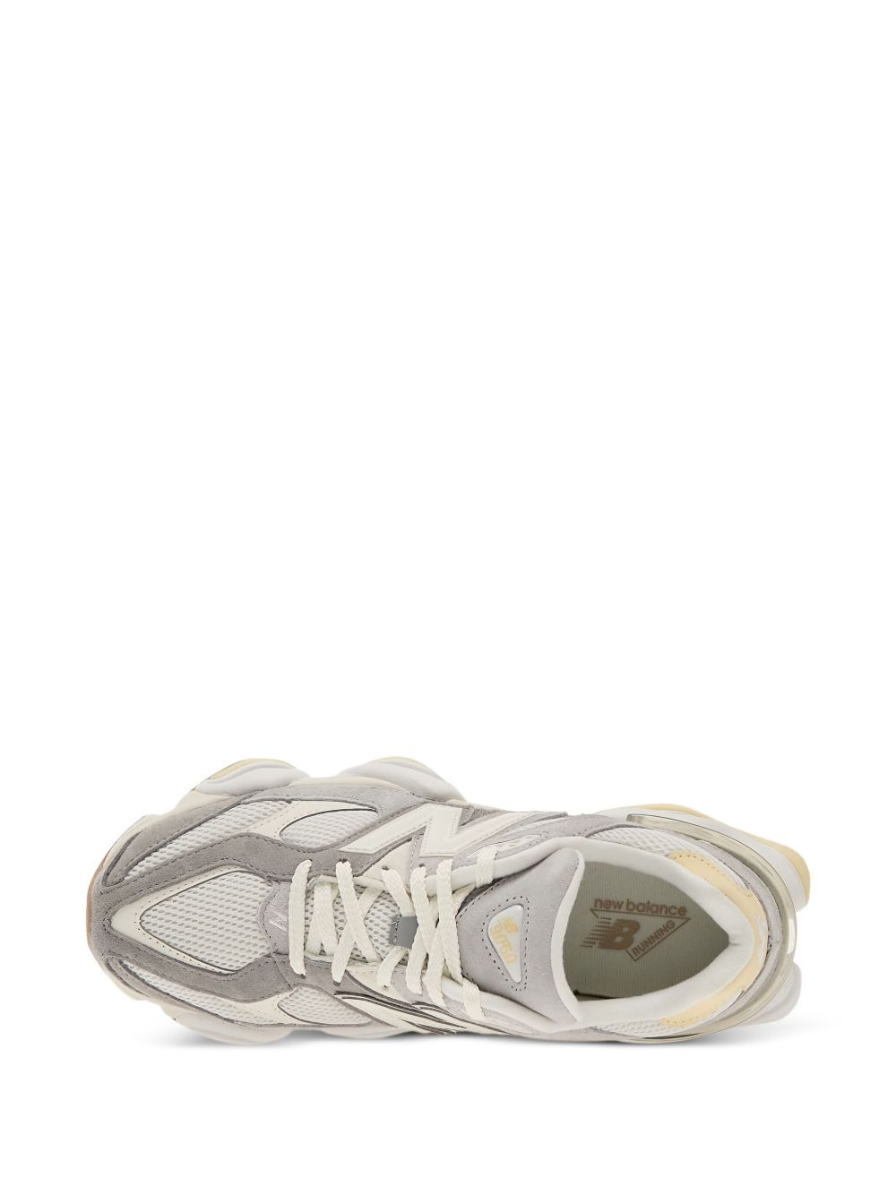 9060 mesh sneakers - 4