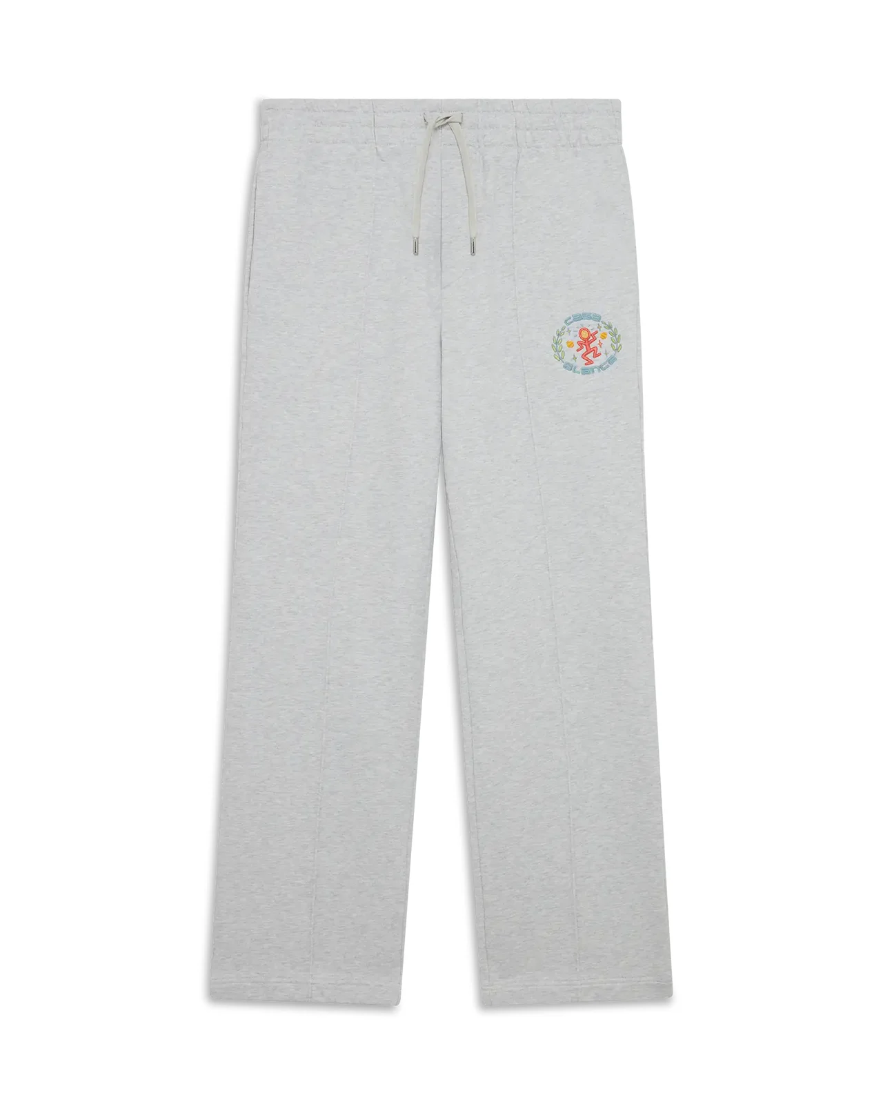 Dance Joy Pintuck Joggers - 1