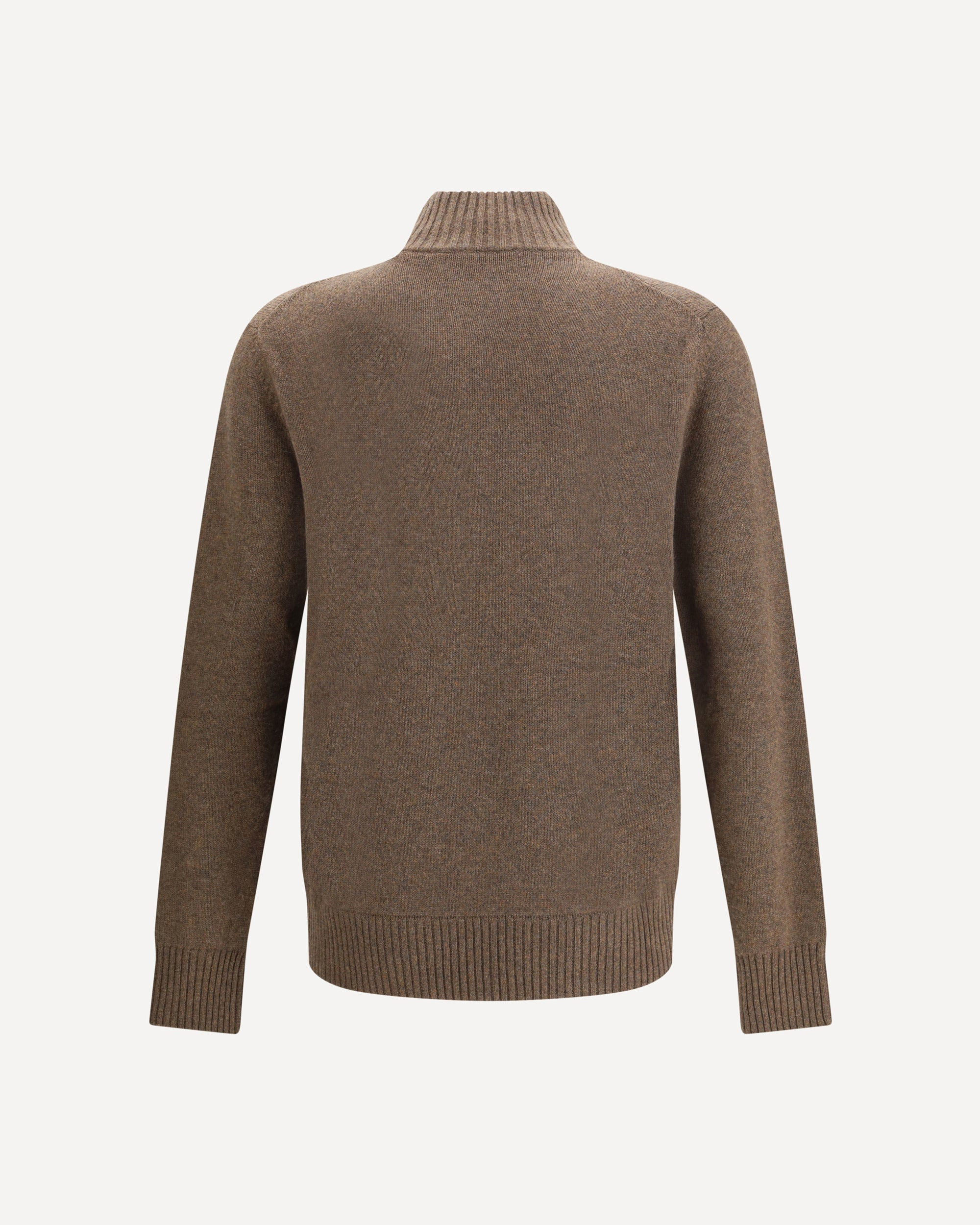 Cashmere Sweater - 2