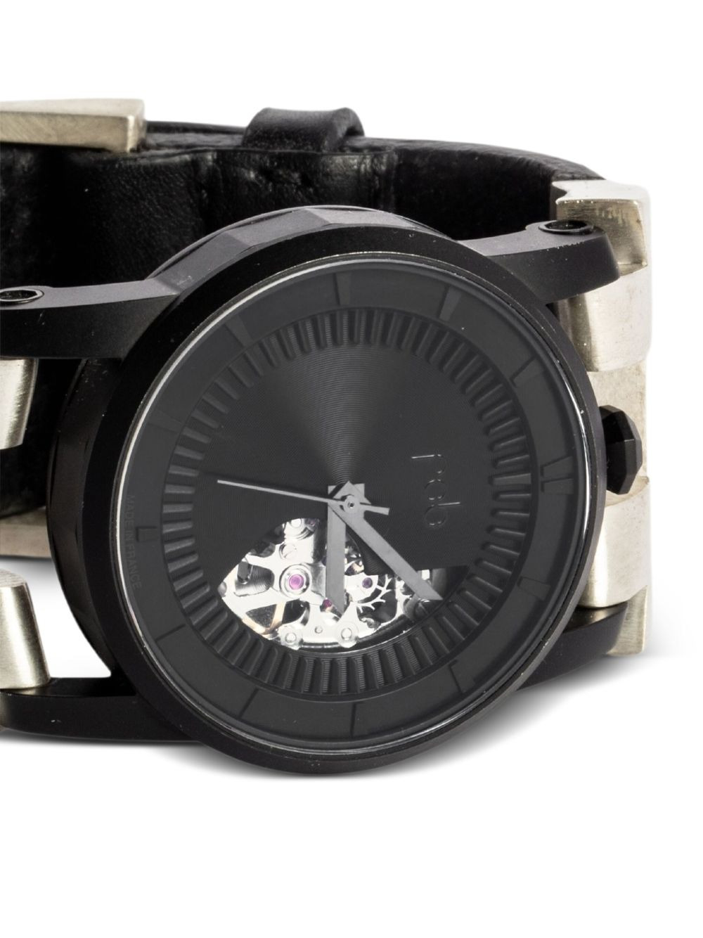 P4—FOB Watch #428 41mm - 2