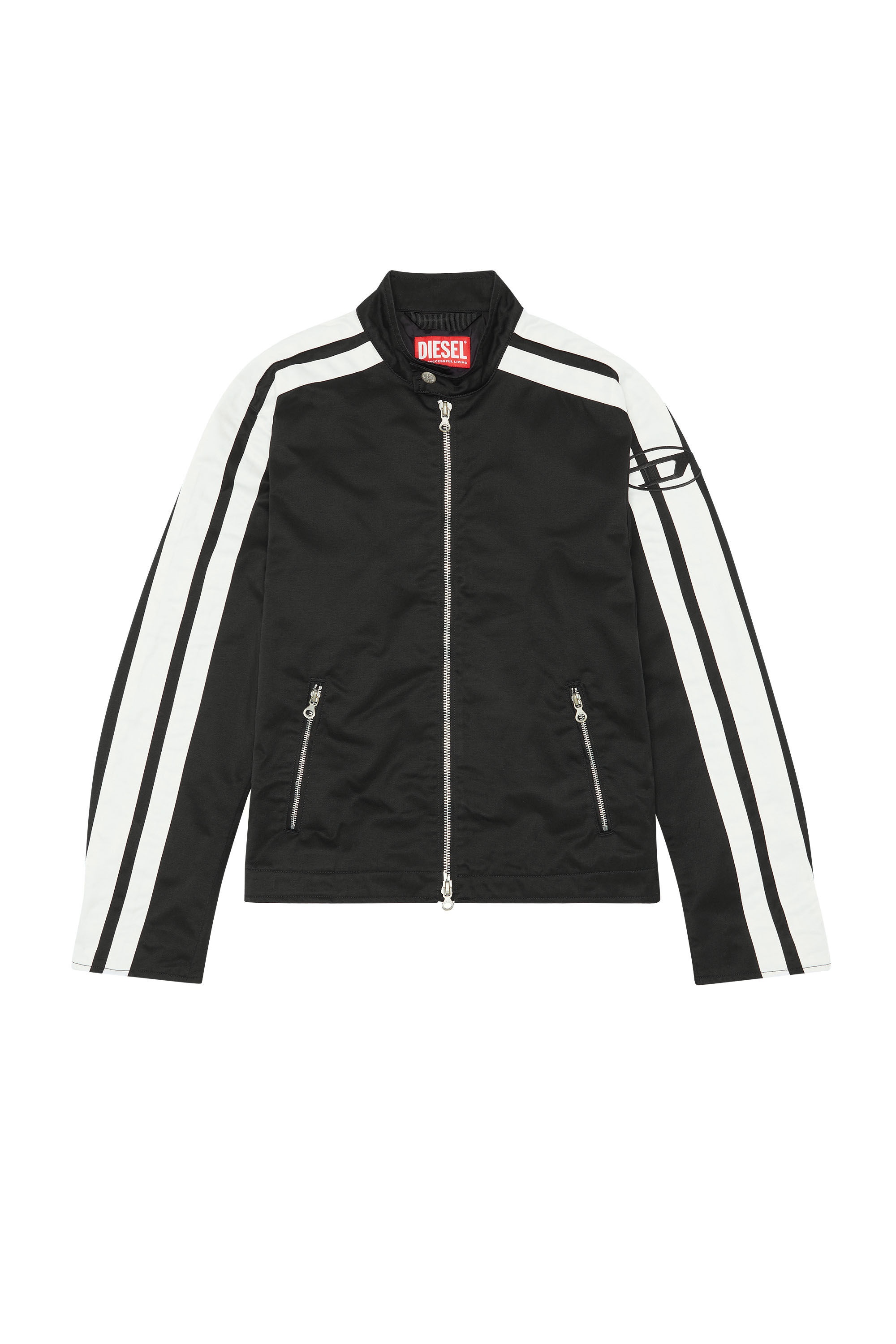 Diesel J-BECK | REVERSIBLE