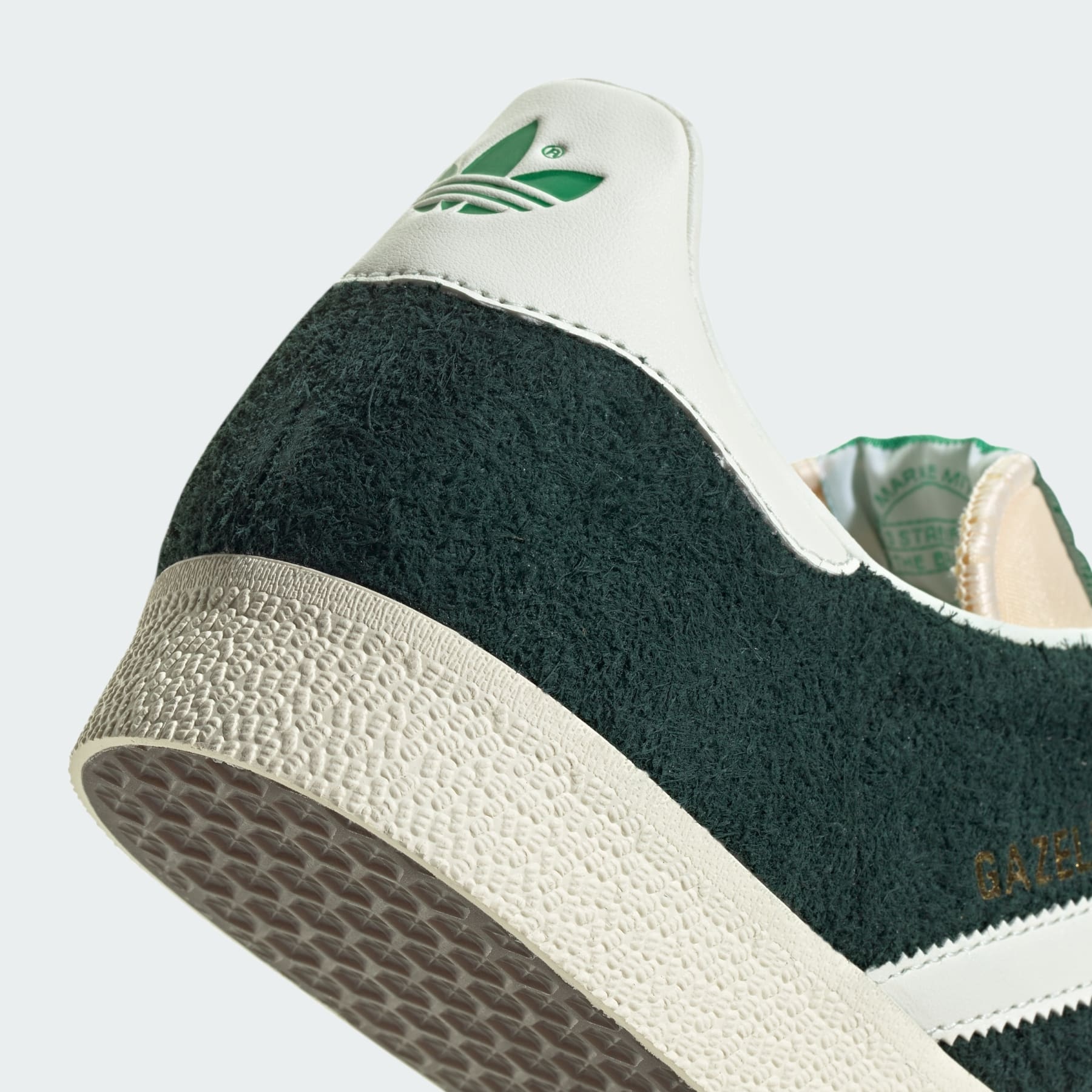 Gazelle Shoes - 10