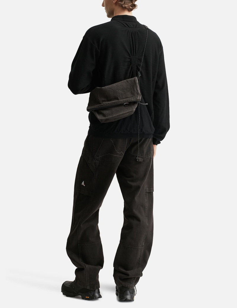 ROA X WRANGLER YUNA CROSSBODY BAG 6