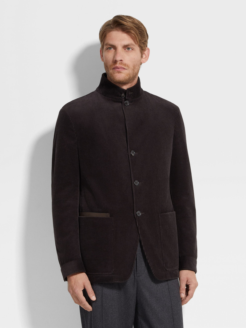 CASHCO IL CONTE JACKET 4