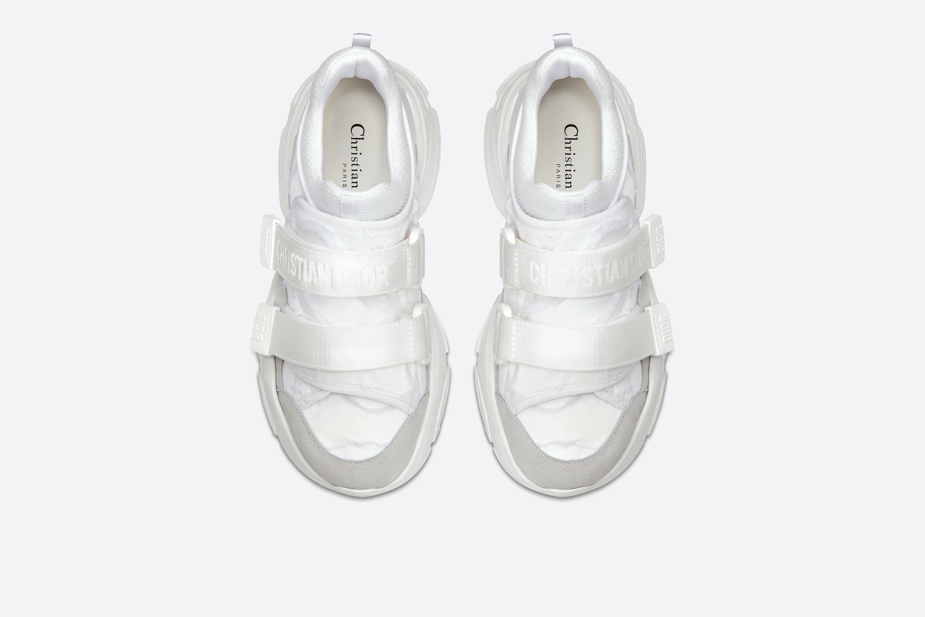 D-Wander Sneaker - 4