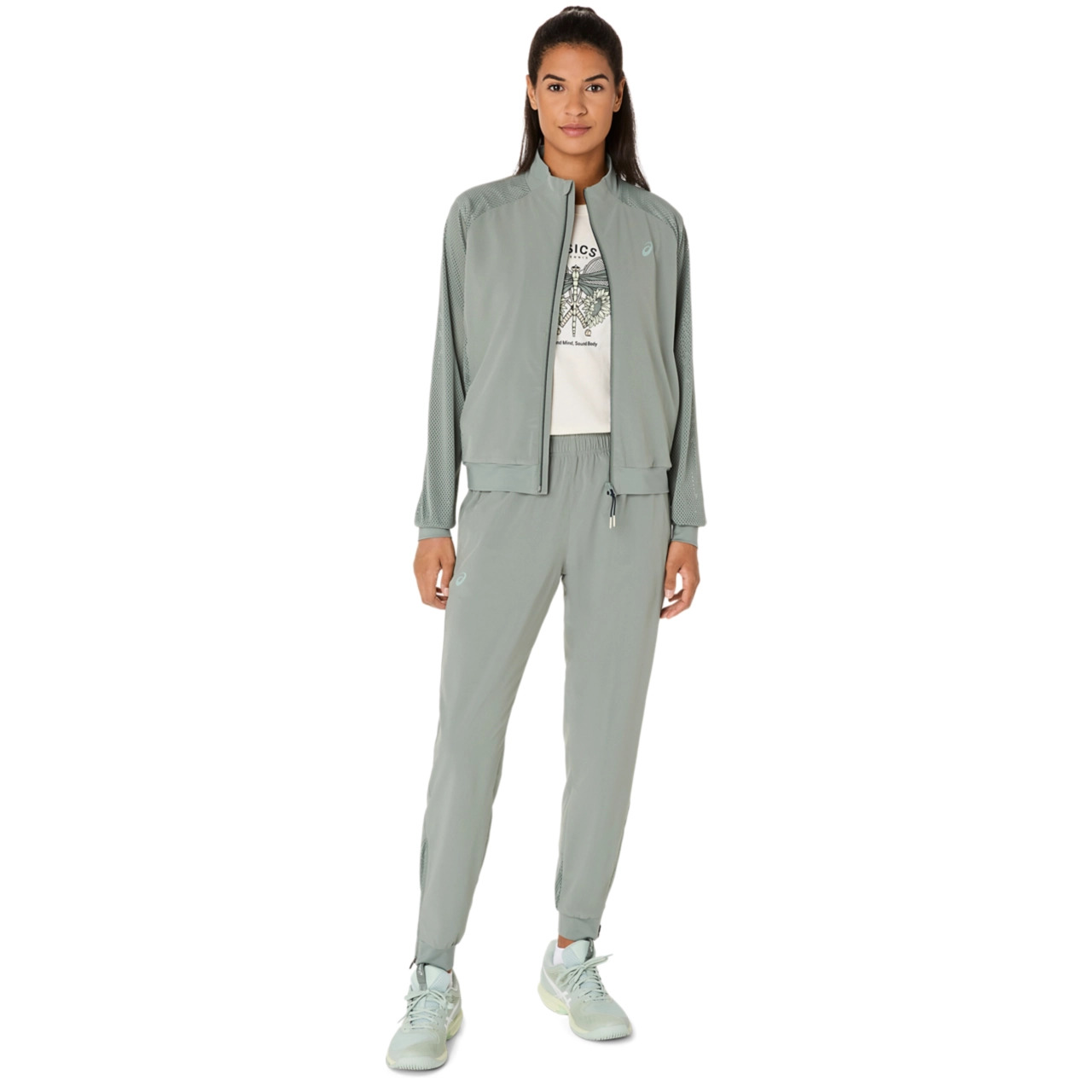 MATCH PANT - 7