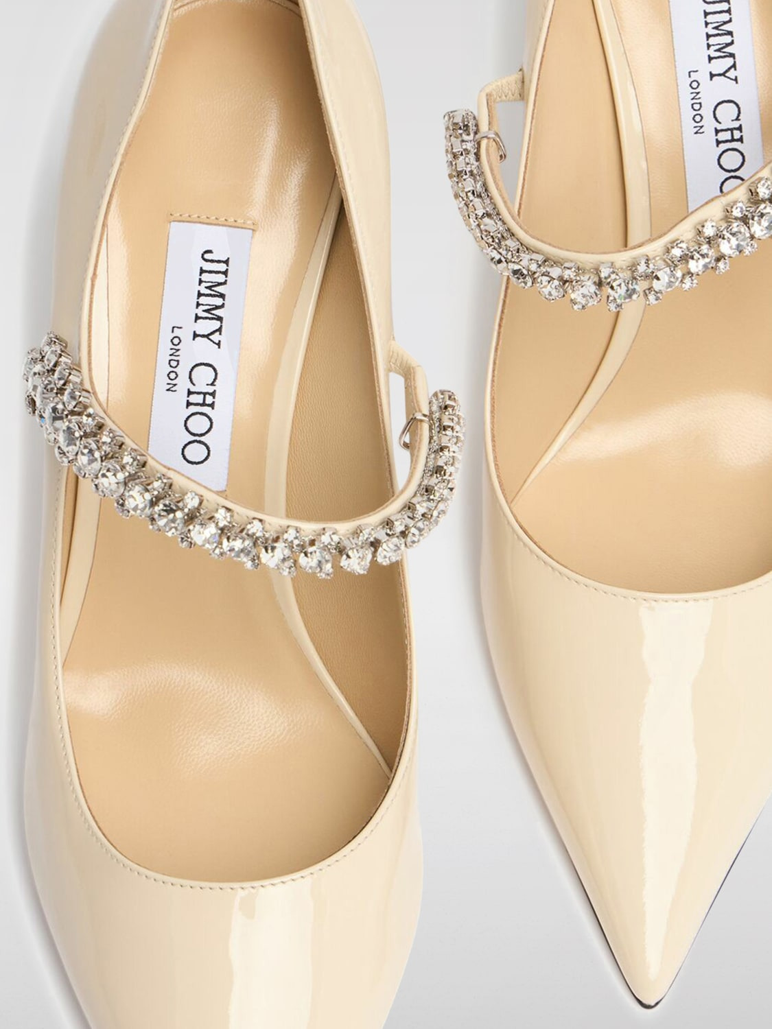 Shoes woman Jimmy Choo - 4