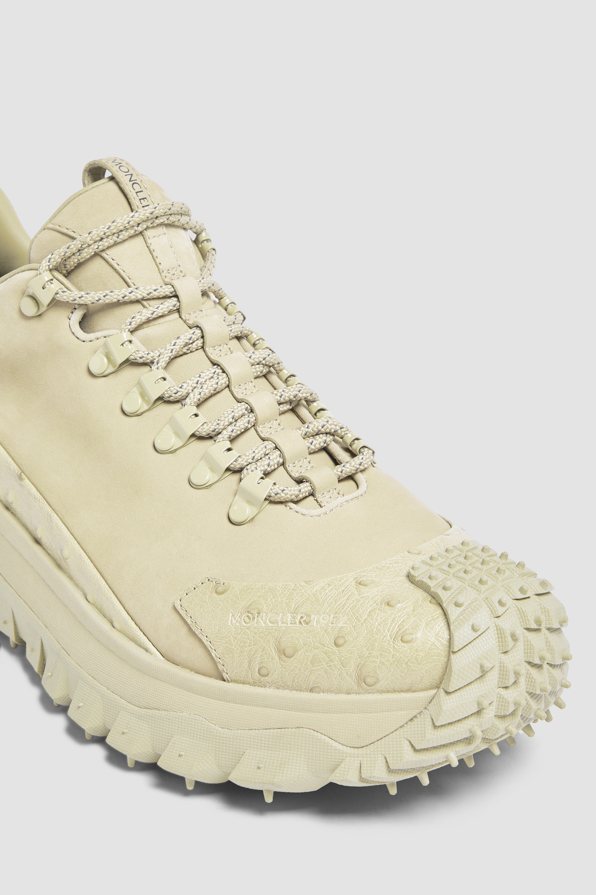 Trailgrip GTX Sneakers - 3